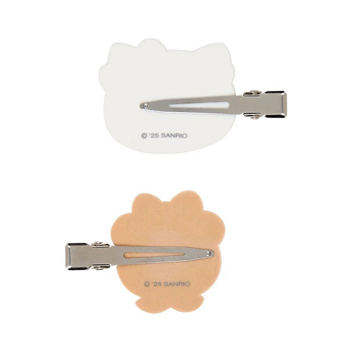 ハローキティ 前髪クリップ - 画像3