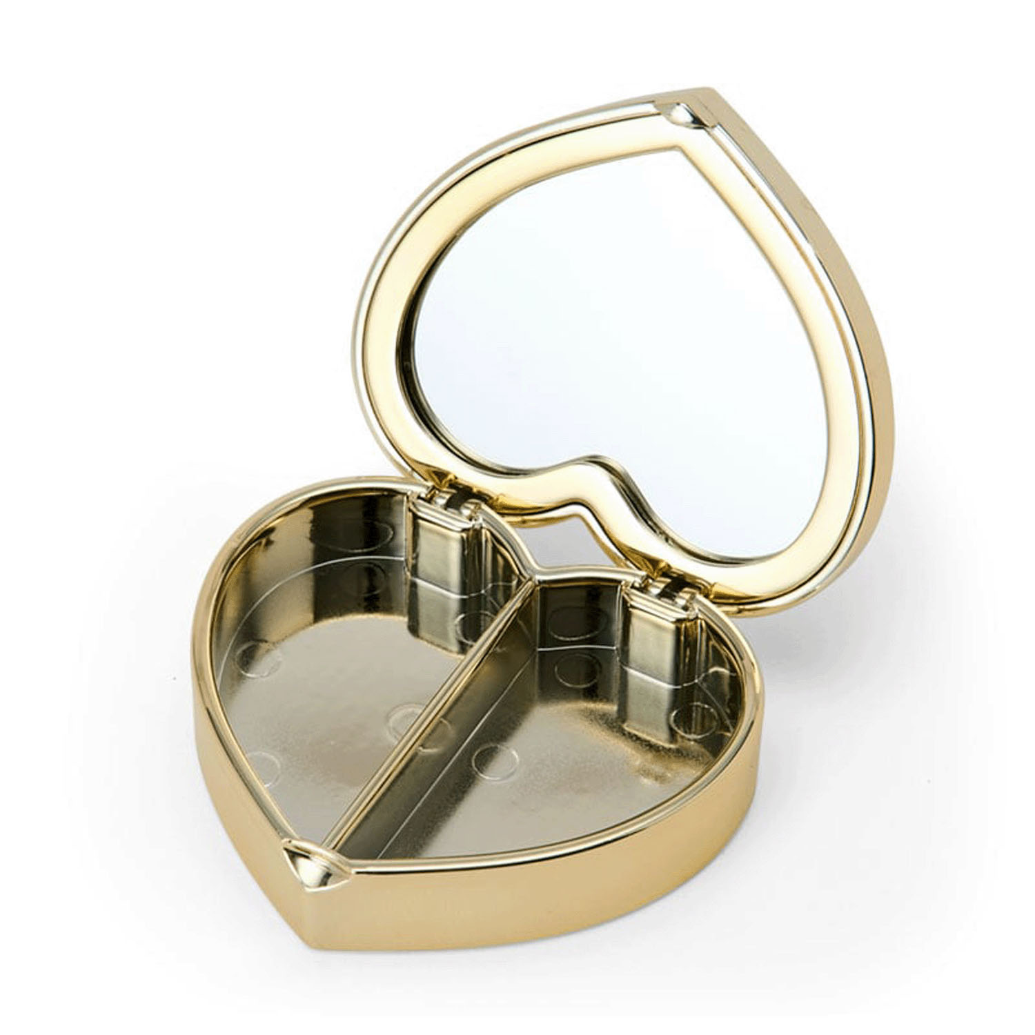 マイメロディ  ミラー付き小物ケース - 画像4