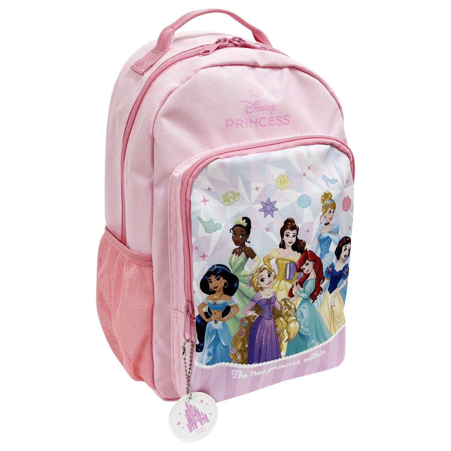 DISNEY ディズニープリンセス ディバッグ（M）