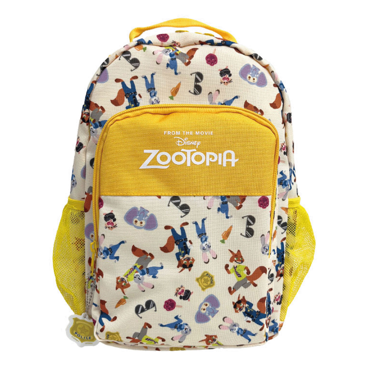 DISNEY ZOOTOPIA  ディバッグ（M）