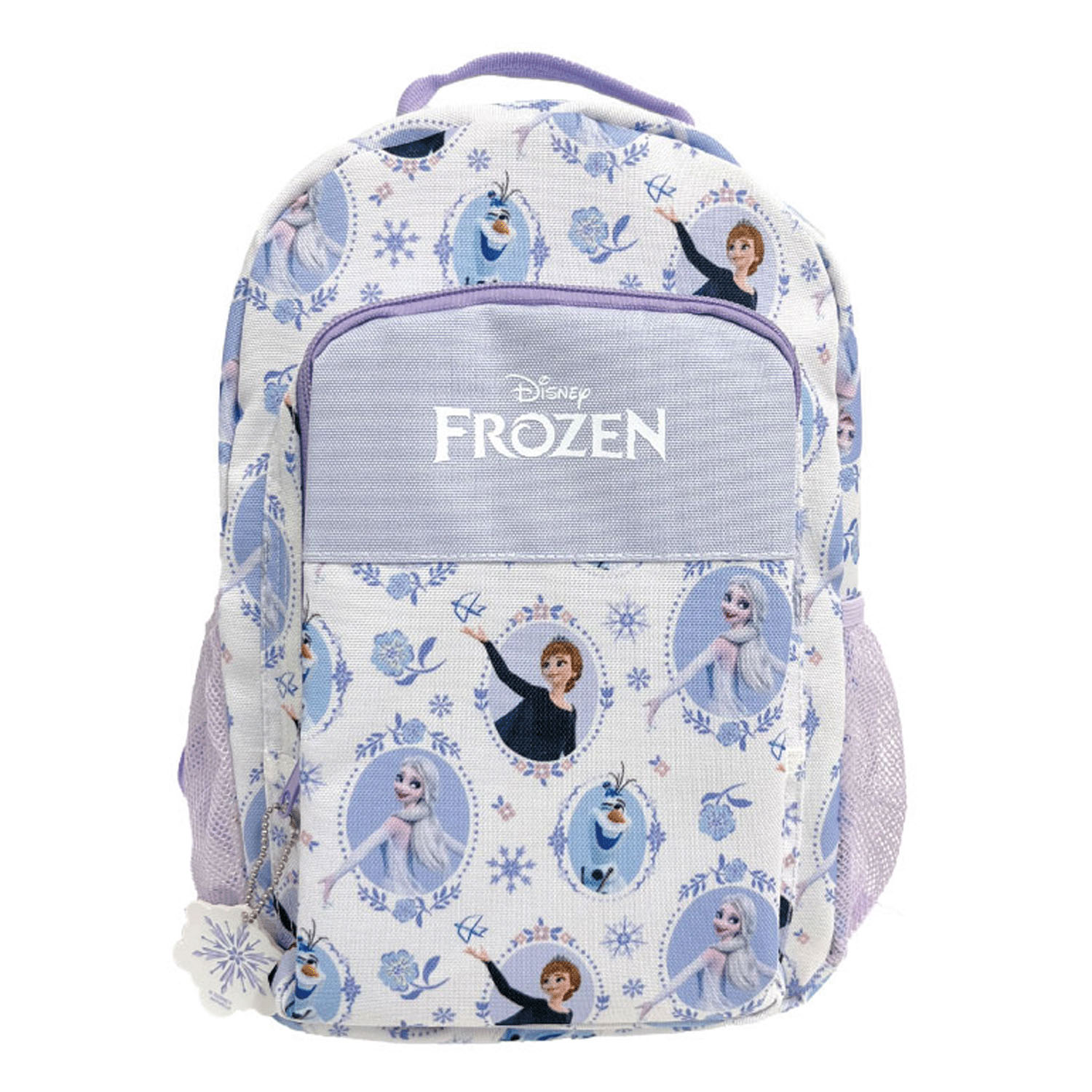 DISNEY アナと雪の女王  ディバッグ（M）