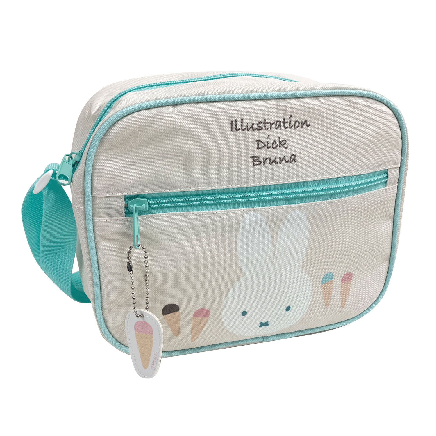 miffy ショルダーバッグ