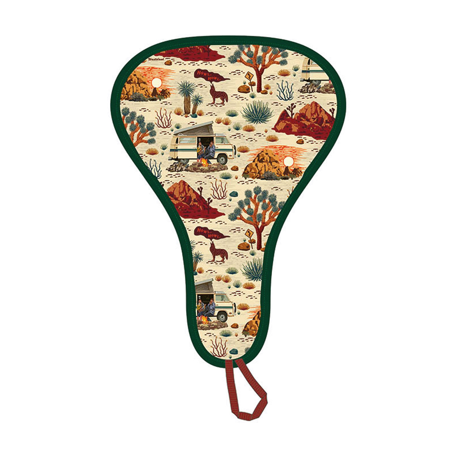 ポップアップ ハンドファン - 画像2