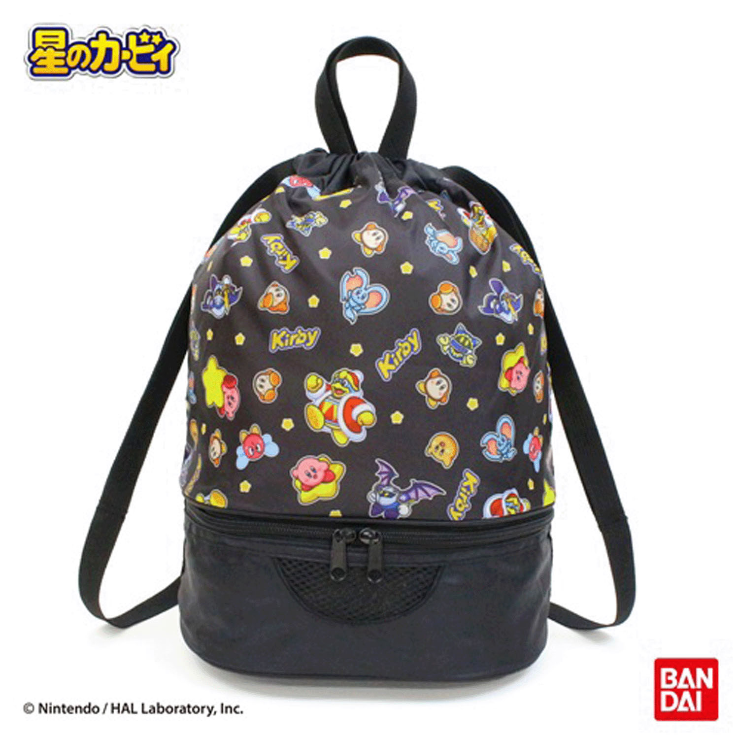 星のカービィ ボンサック - 画像1