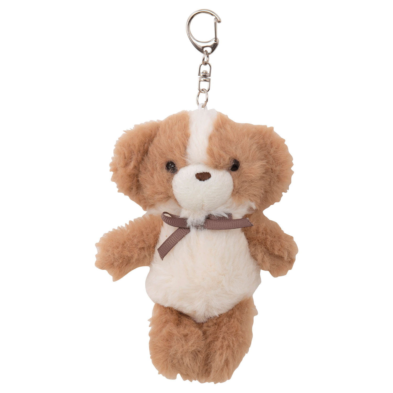 Mimiぬいぐるみチャーム ドッグ