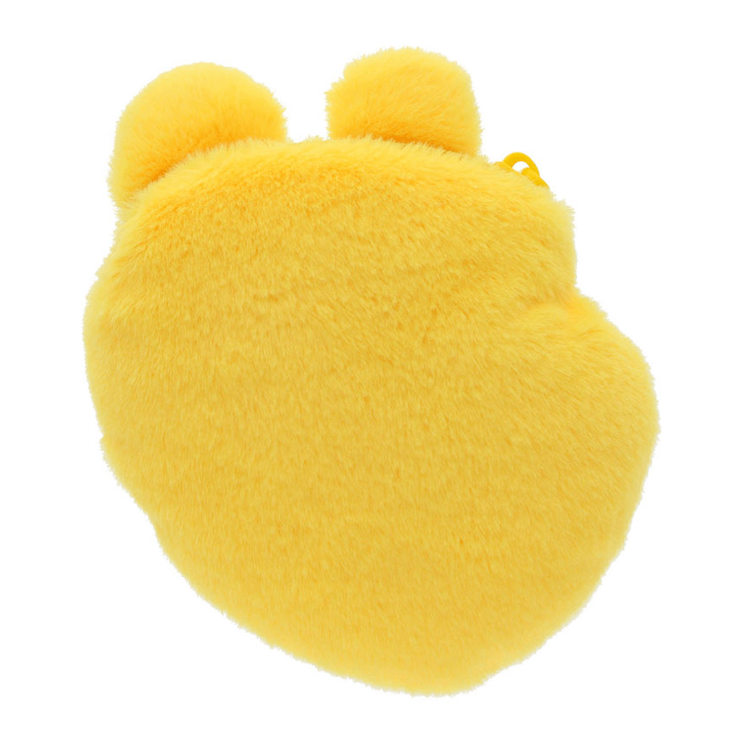 Winnie the Pooh9 ダイカットポーチ キラキラ瞳 - 画像2