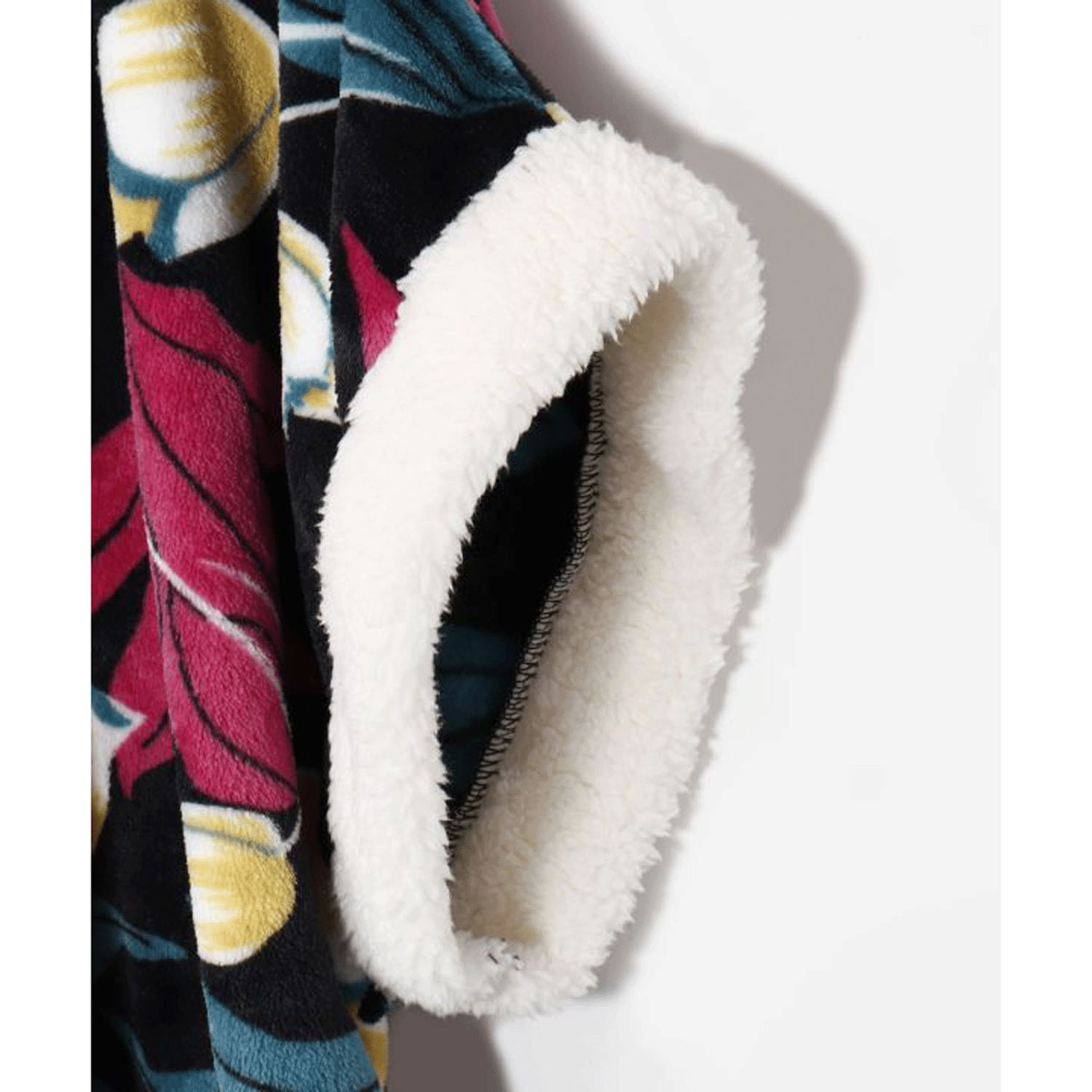 ぬくいボアやっこ - 画像10