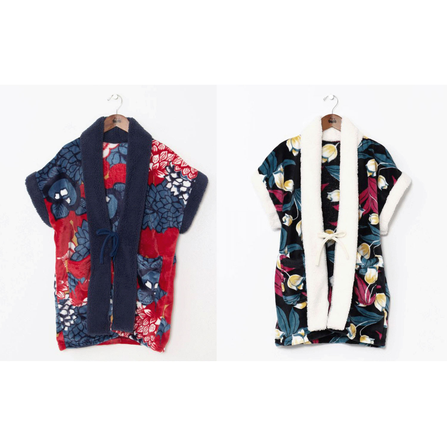 ぬくいボアやっこ