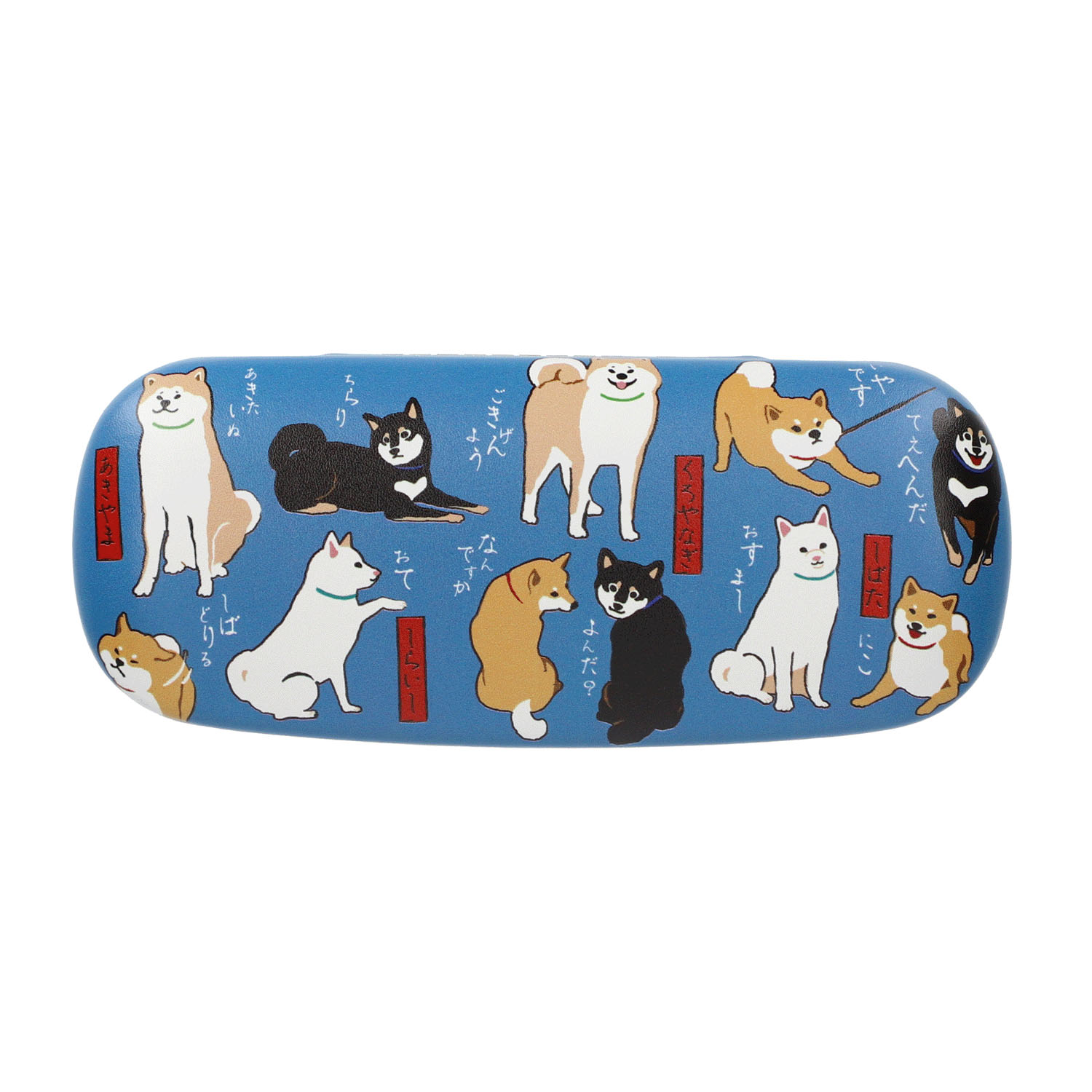 メガネケース - 画像2