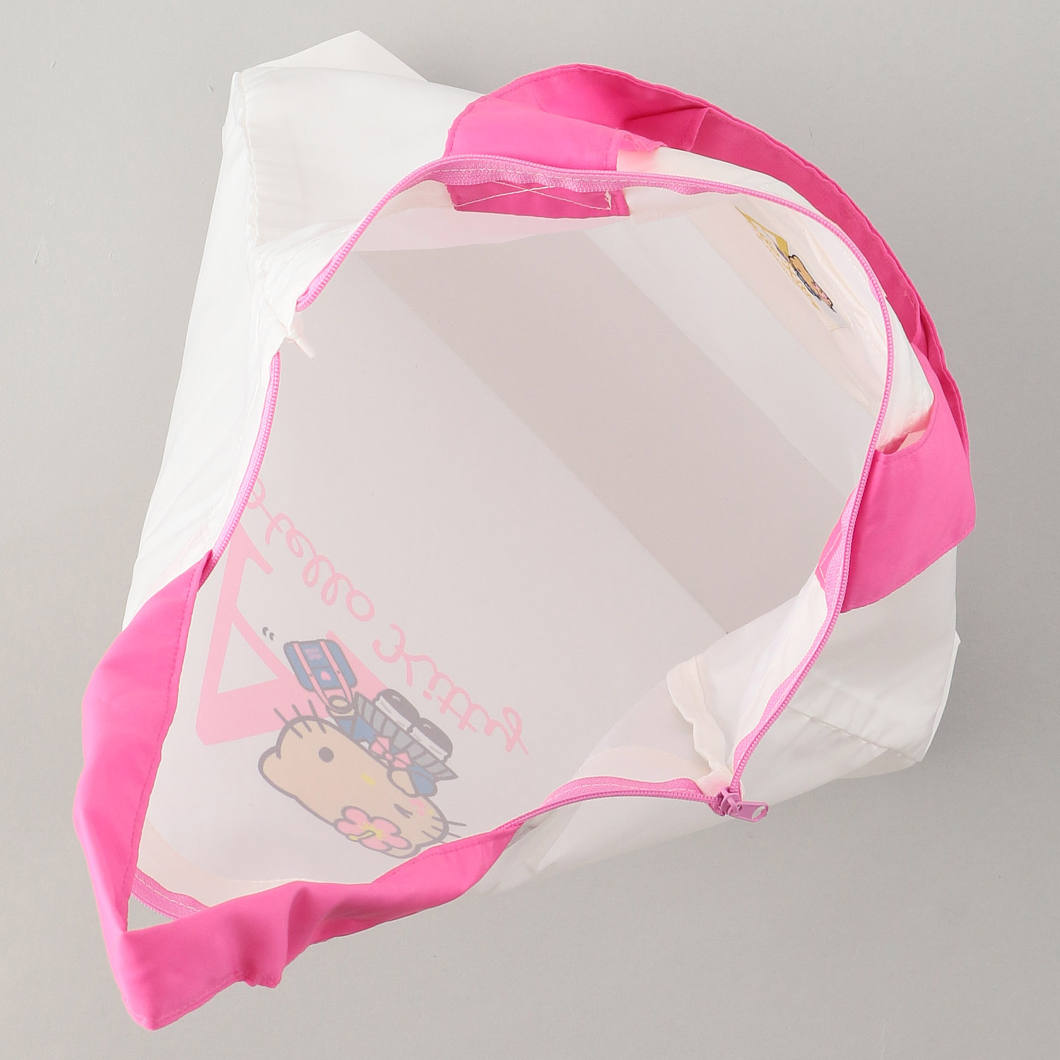 サンリオ ハローキティ エコバッグ A - 画像2