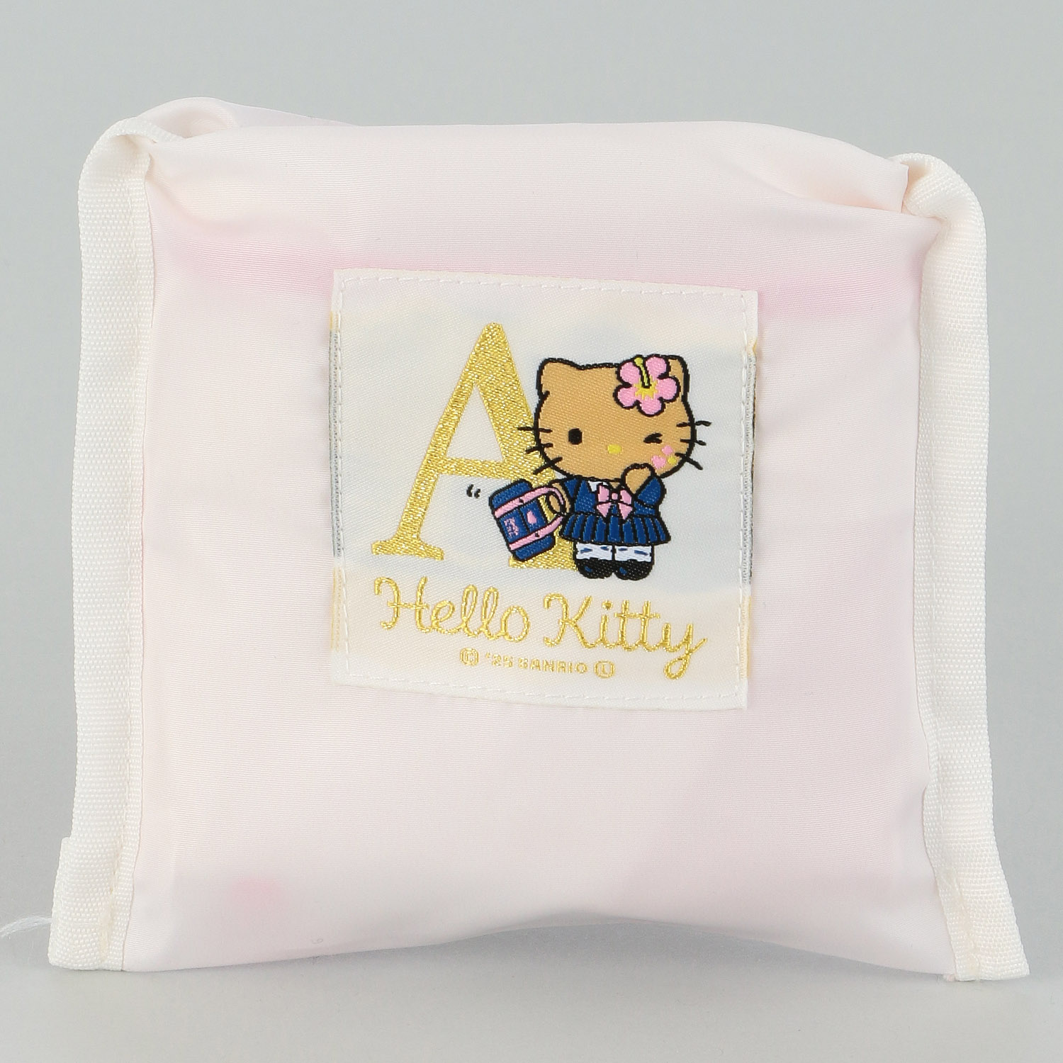 サンリオ ハローキティ エコバッグ A - 画像3