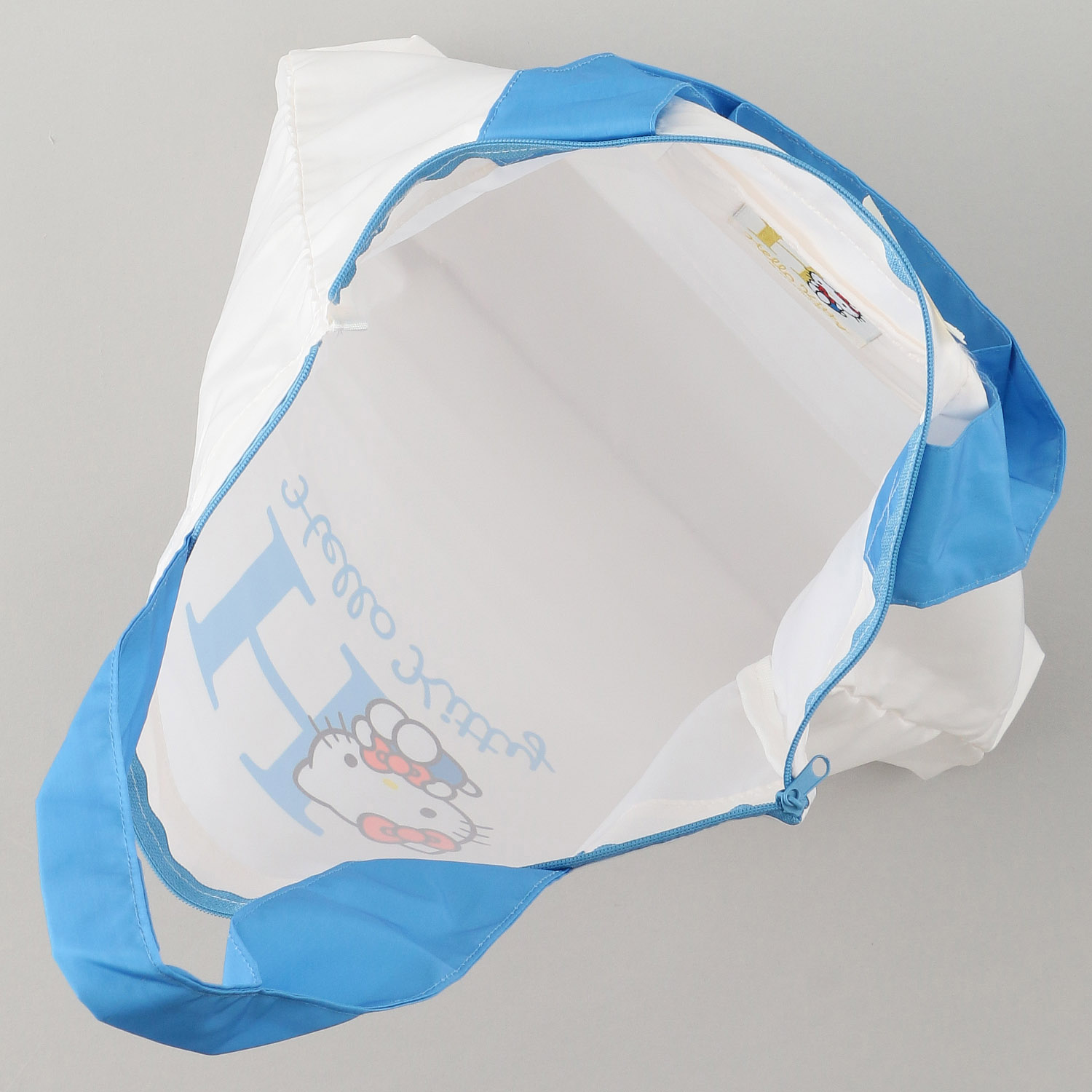 サンリオ ハローキティ エコバッグ H - 画像2