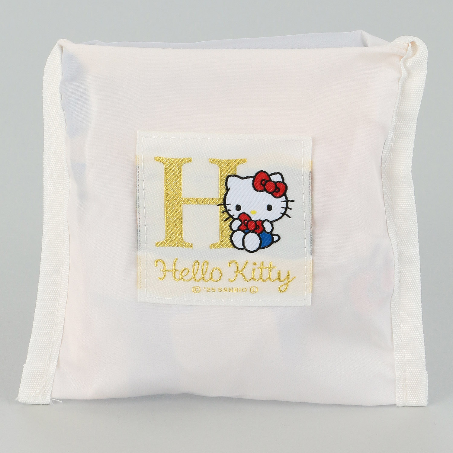 サンリオ ハローキティ エコバッグ H - 画像3