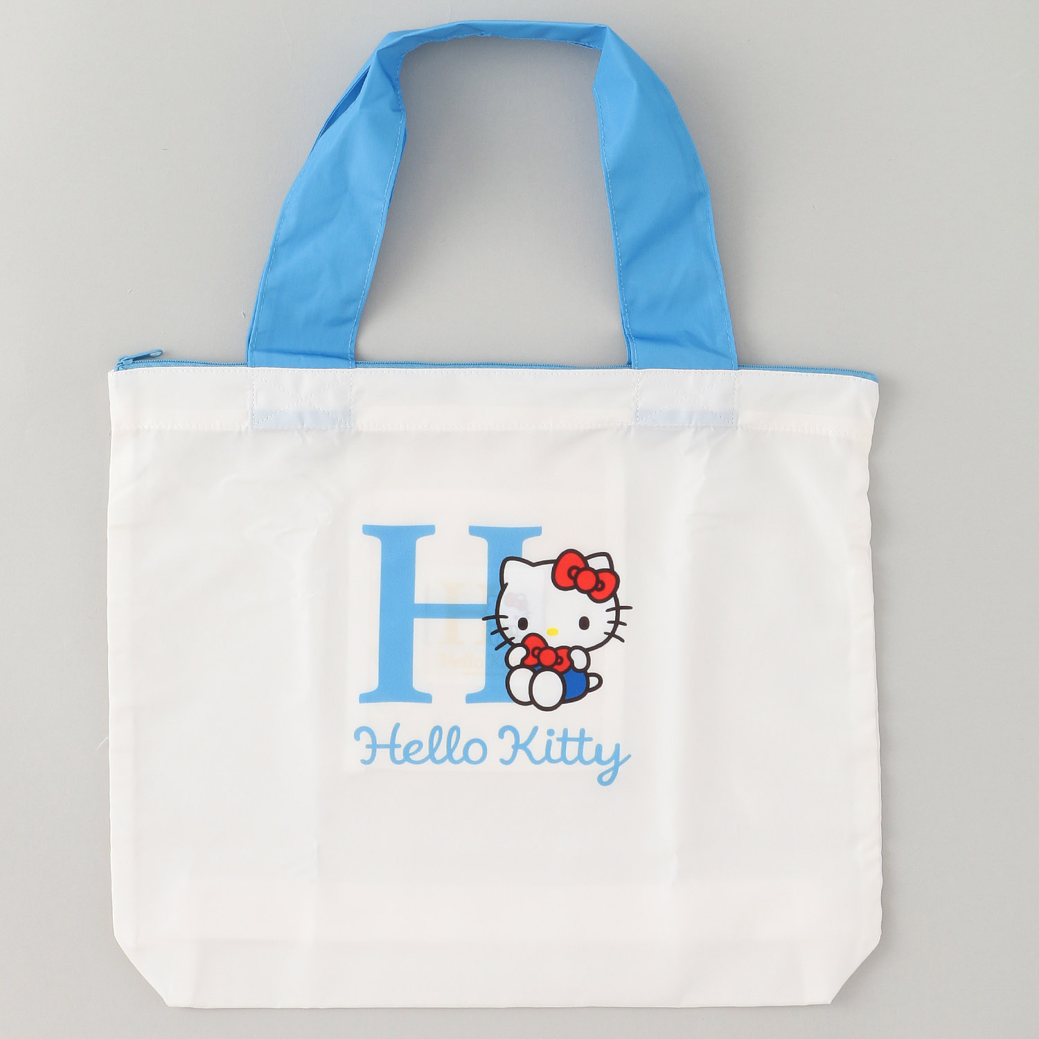 サンリオ ハローキティ エコバッグ H - 画像1