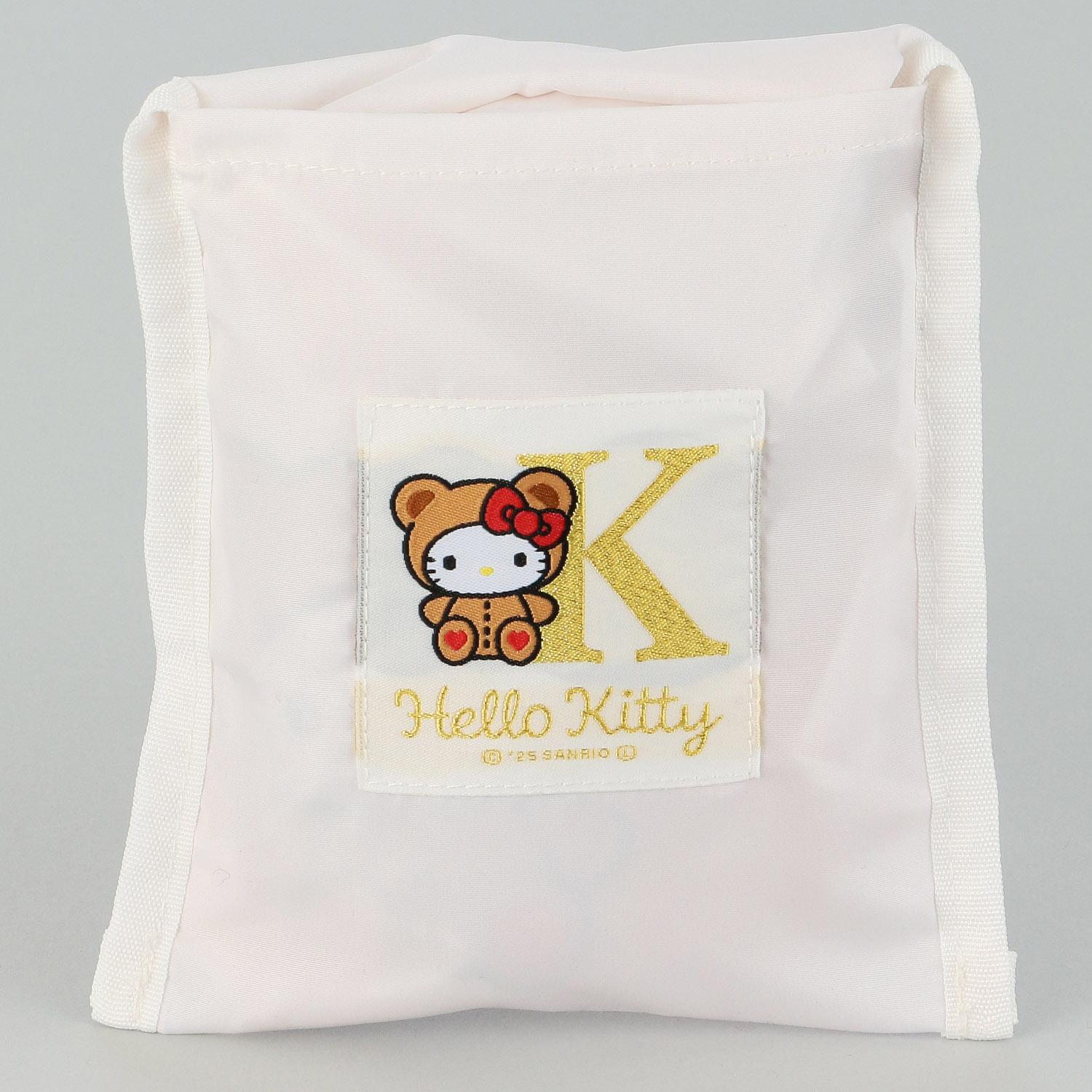 サンリオ ハローキティ エコバッグ K - 画像3