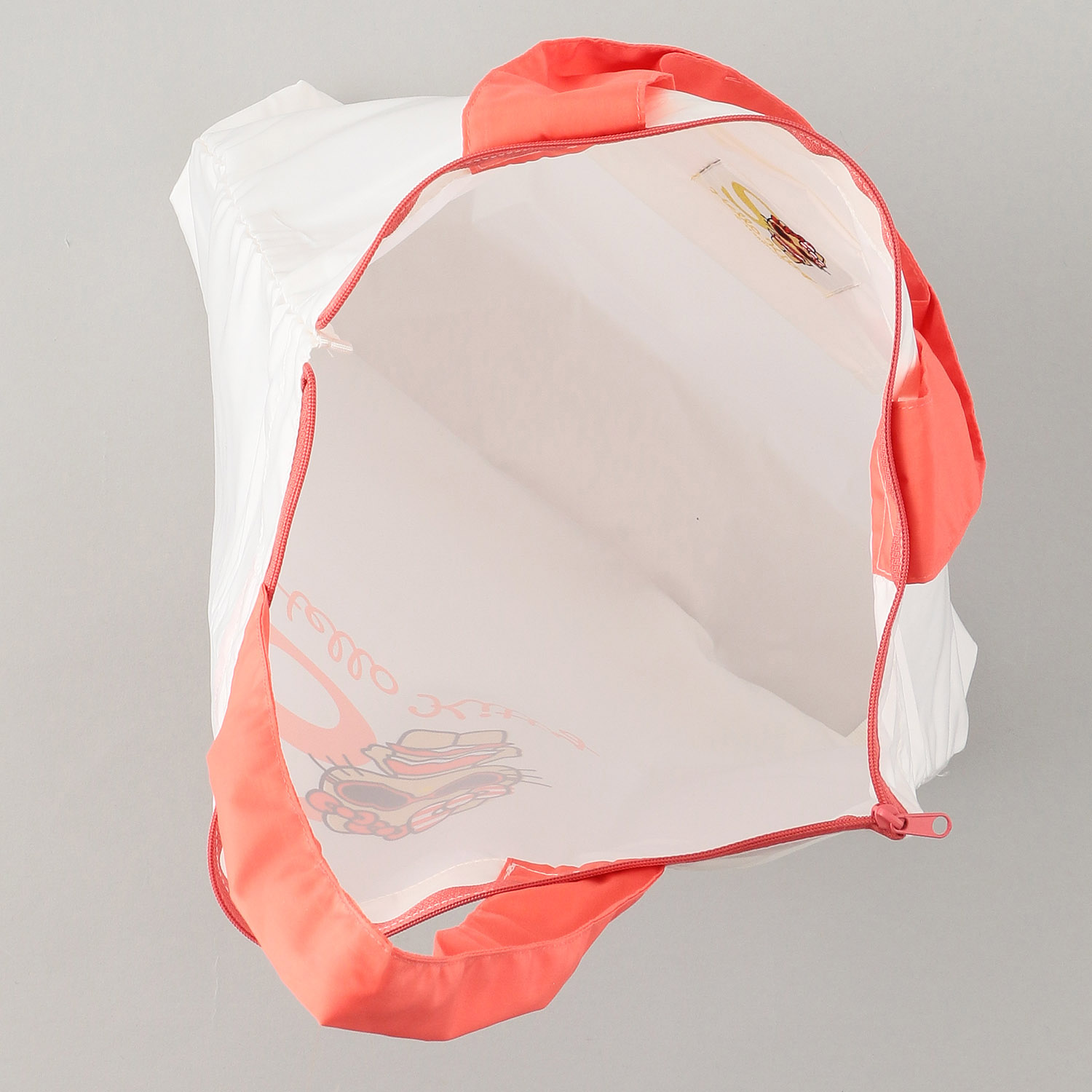 サンリオ ハローキティ エコバッグ S - 画像2