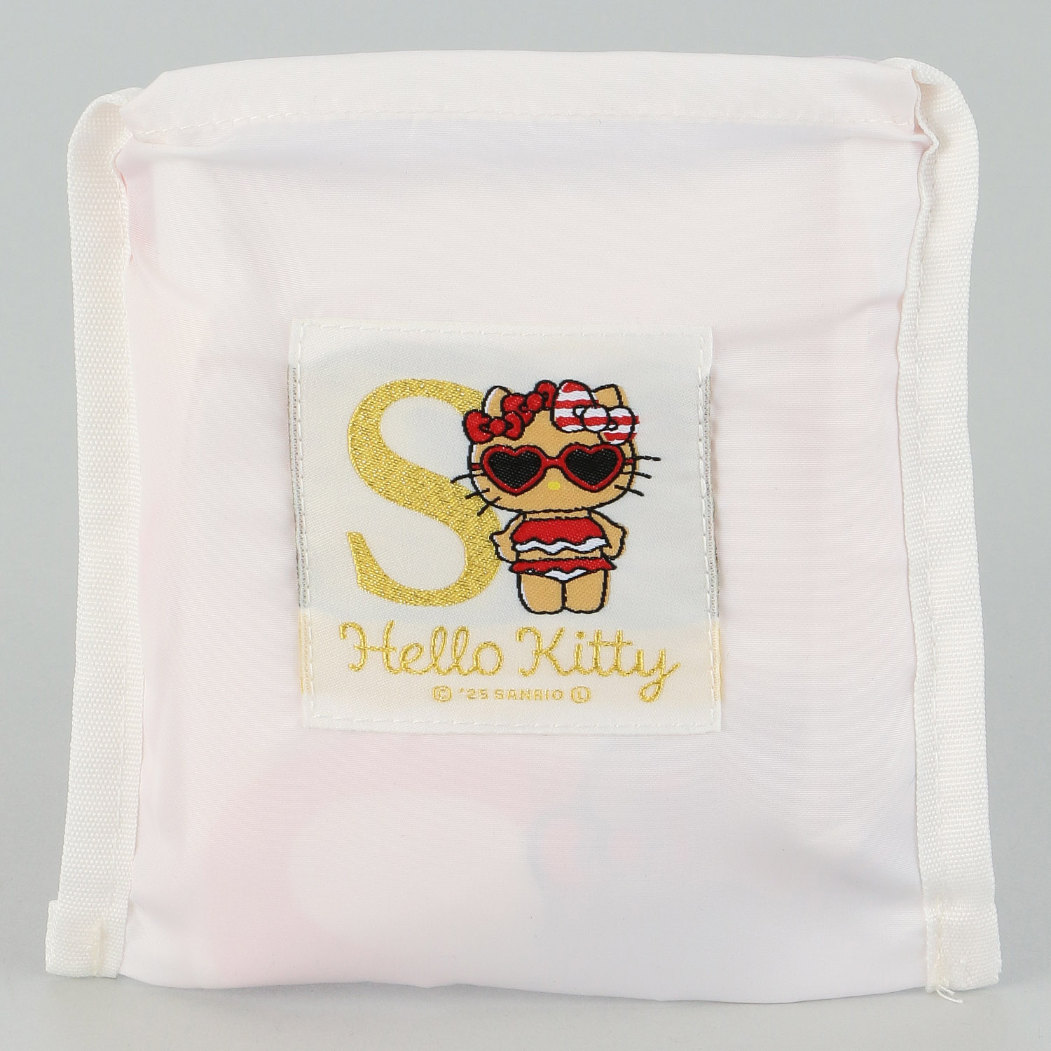 サンリオ ハローキティ エコバッグ S - 画像3