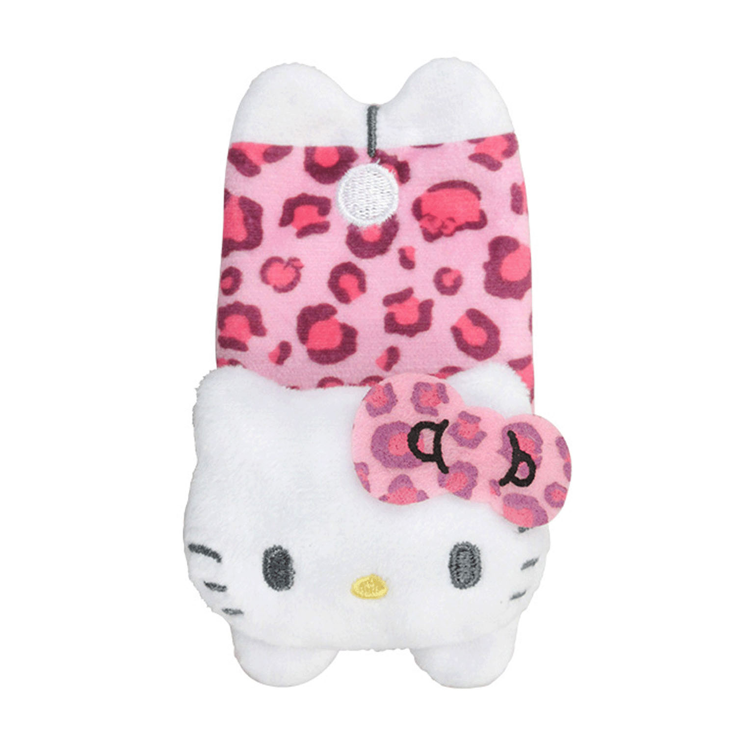 でかでかぱっちんピン ハローキティシリーズ - 画像2