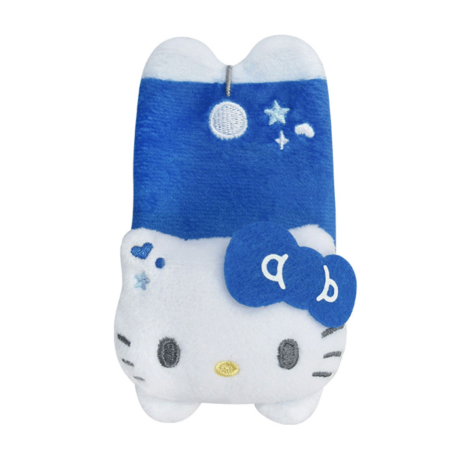 でかでかぱっちんピン ハローキティシリーズ - 画像8