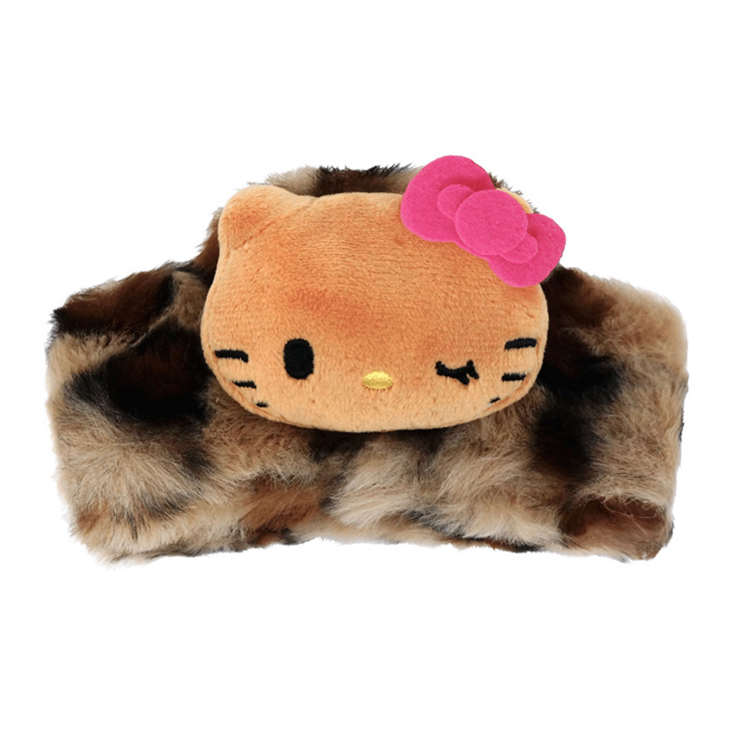 ボアバンスクリップ ハローキティシリーズ - 画像2