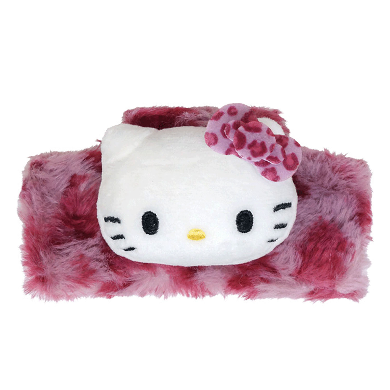 ボアバンスクリップ ハローキティシリーズ - 画像5