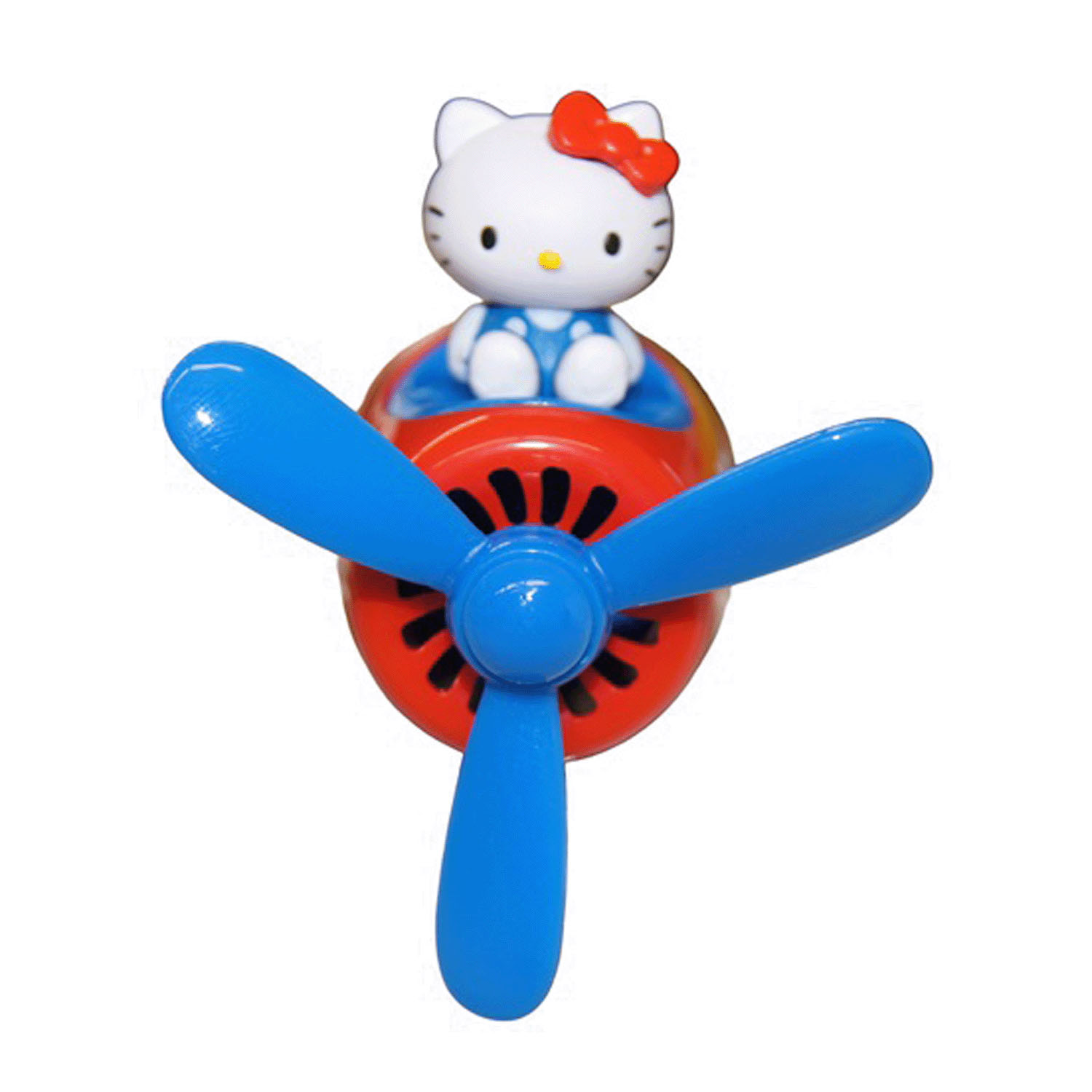 サンリオキャラクターズ コレットフレグランス ハローキティ - 画像1