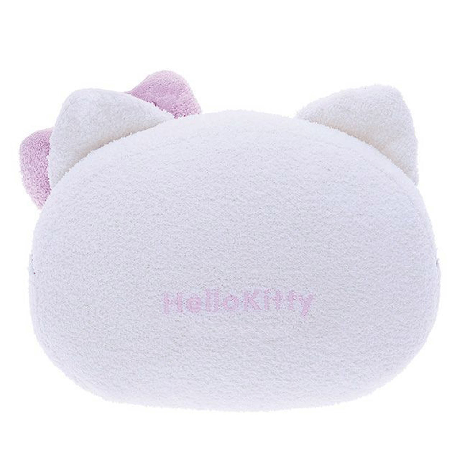 ハローキティ ダイカットクッション 「マシュマロキティ」 - 画像2