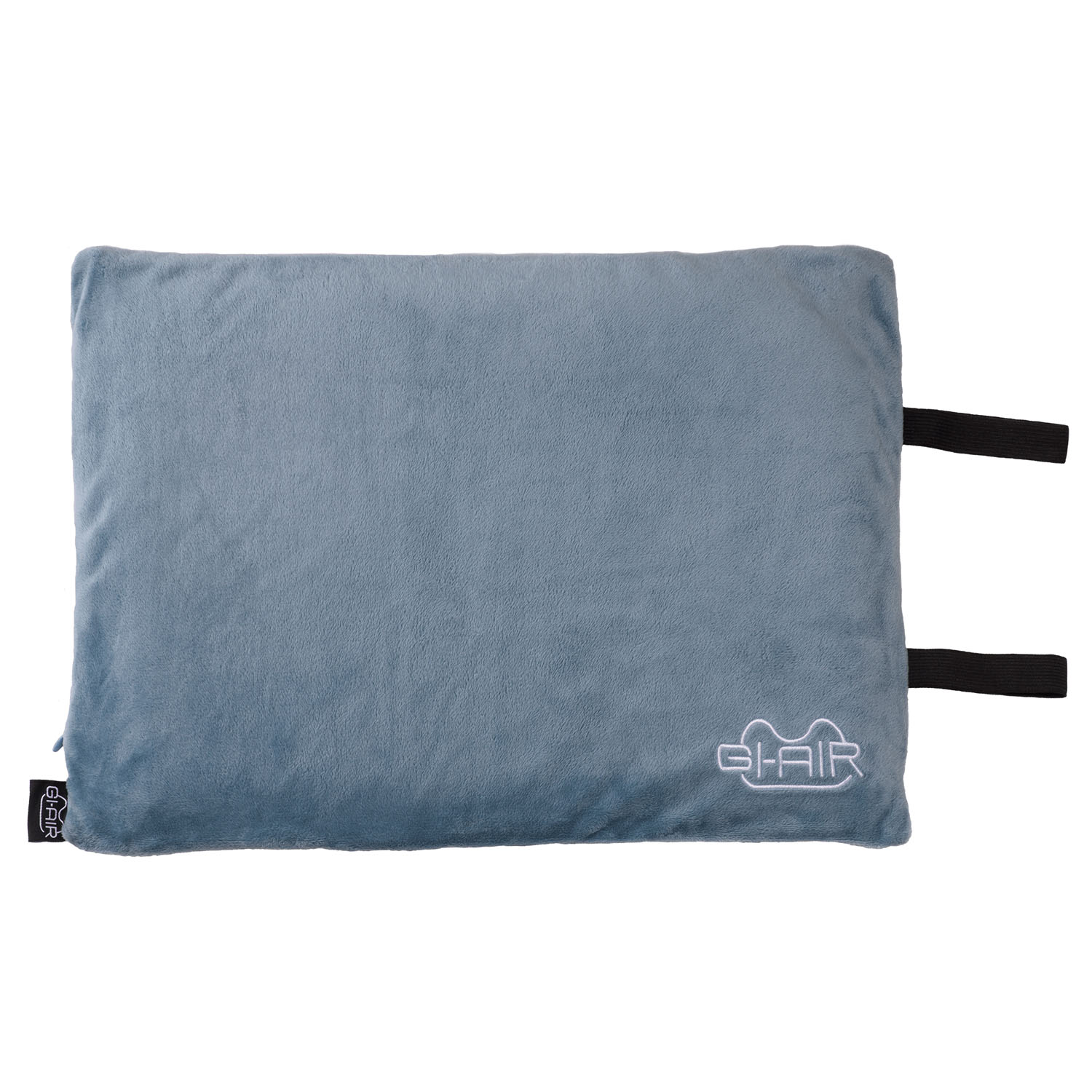 GI－AIR Inflator Cushion シートクッション アイスブルー - 画像2