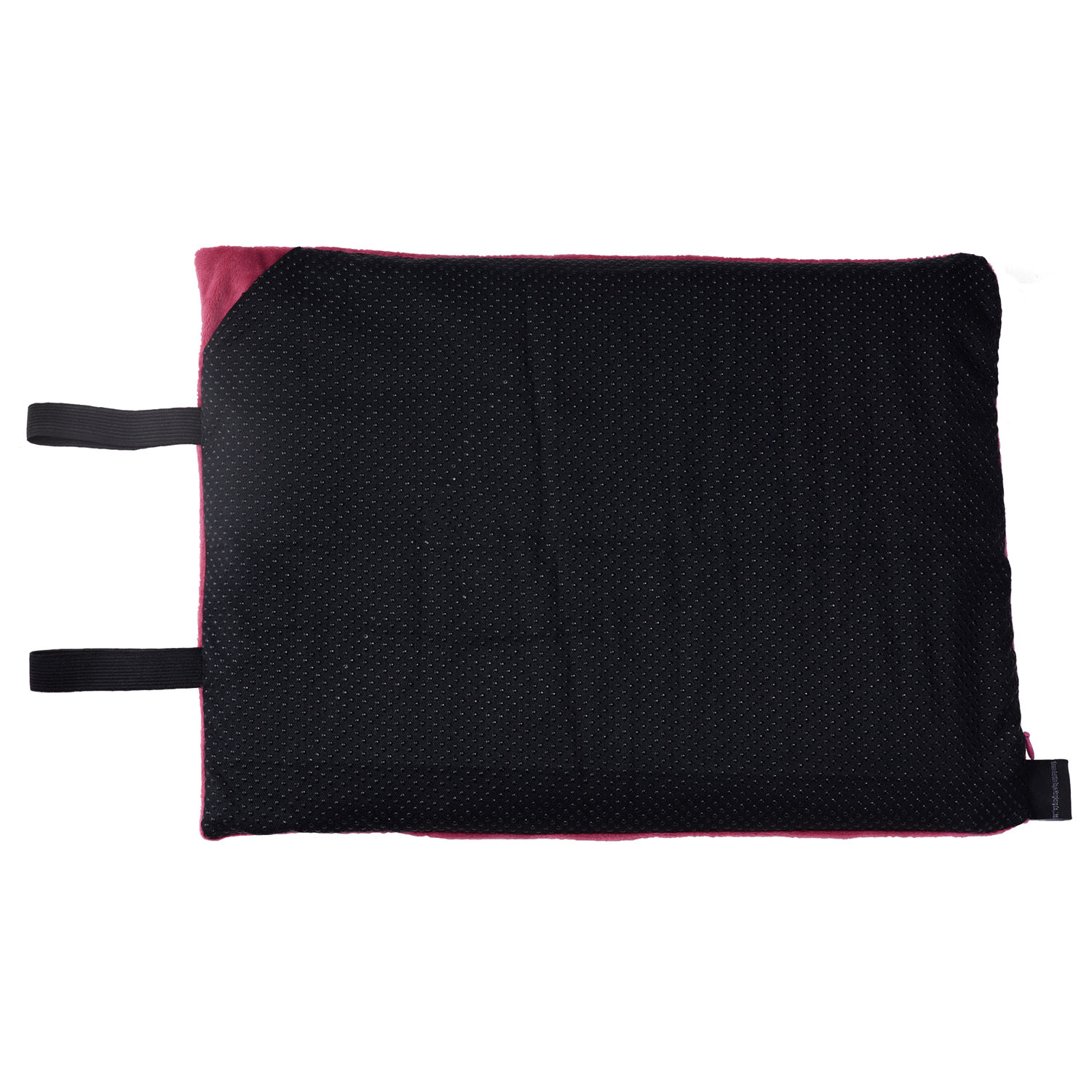 GI－AIR Inflator Cushion シートクッション アッシュピンク - 画像3