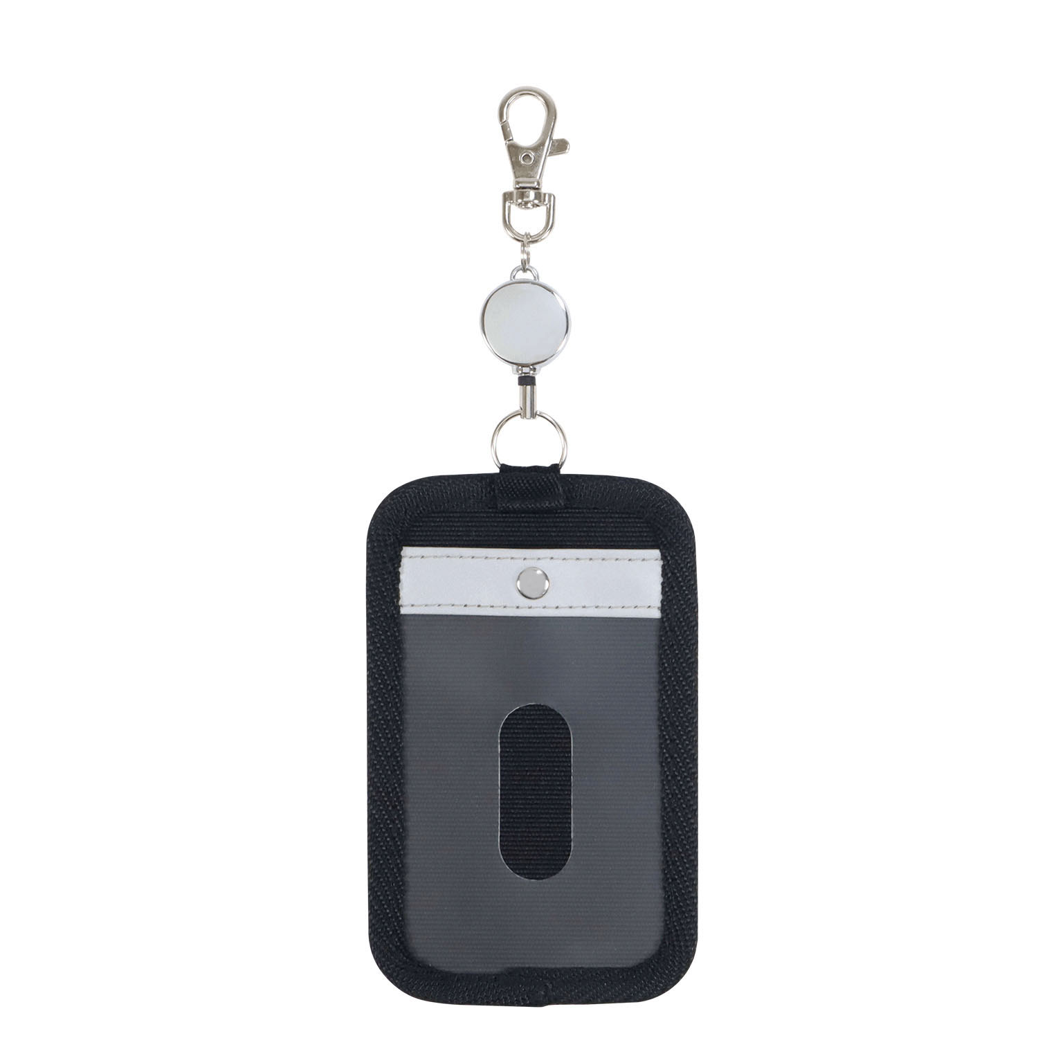 プーマ リール付きパスケース - 画像2