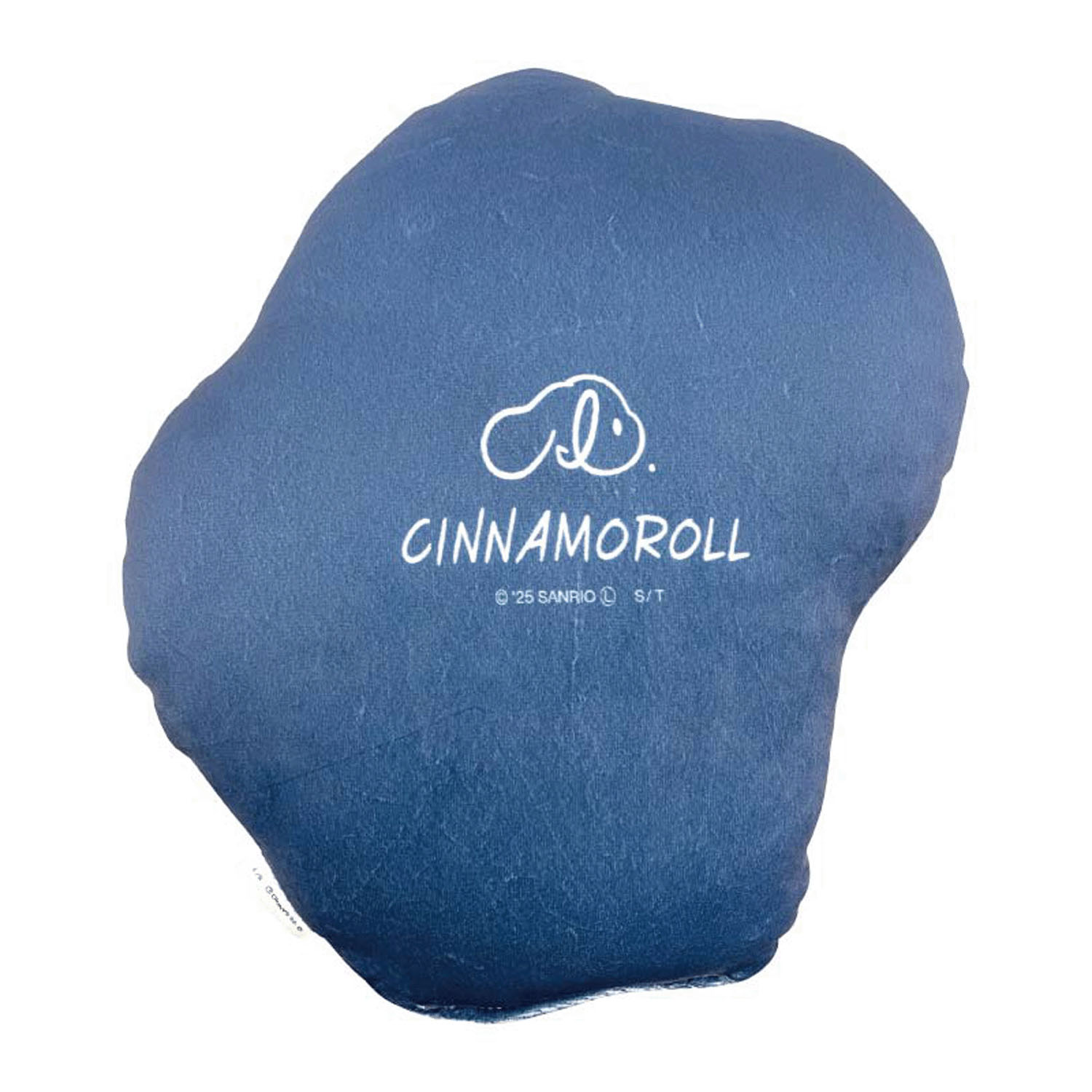 アイシナモロール  もちもちダイカットクッション パーカー - 画像2