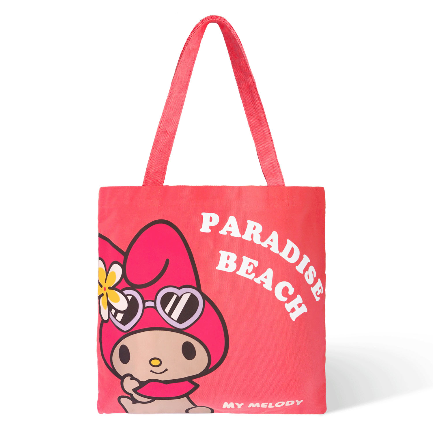 マイメロディ A4トートバッグ - 画像1