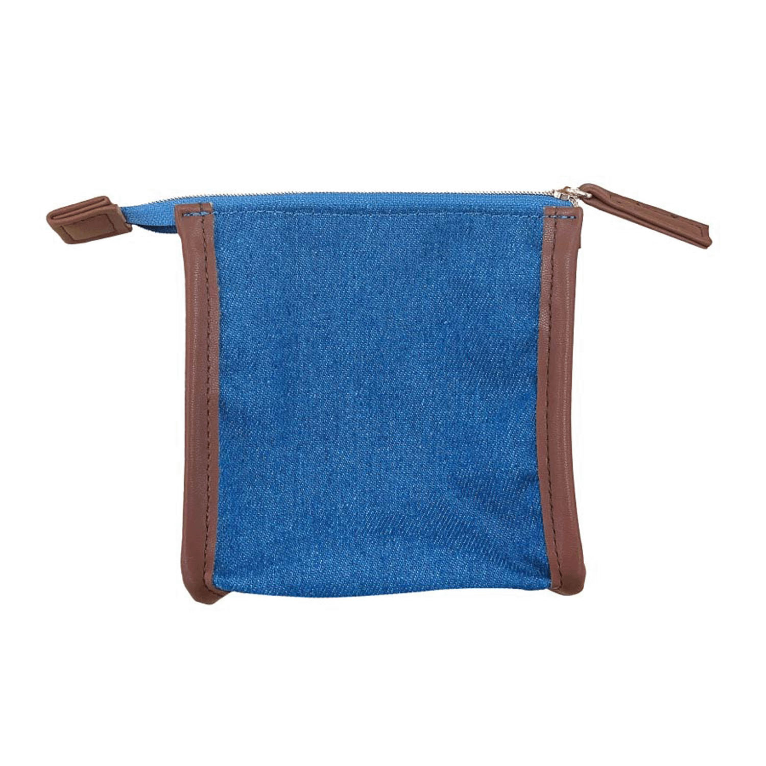 アイシナモロール  サガラ刺繍スクエアポーチ パーカー - 画像2