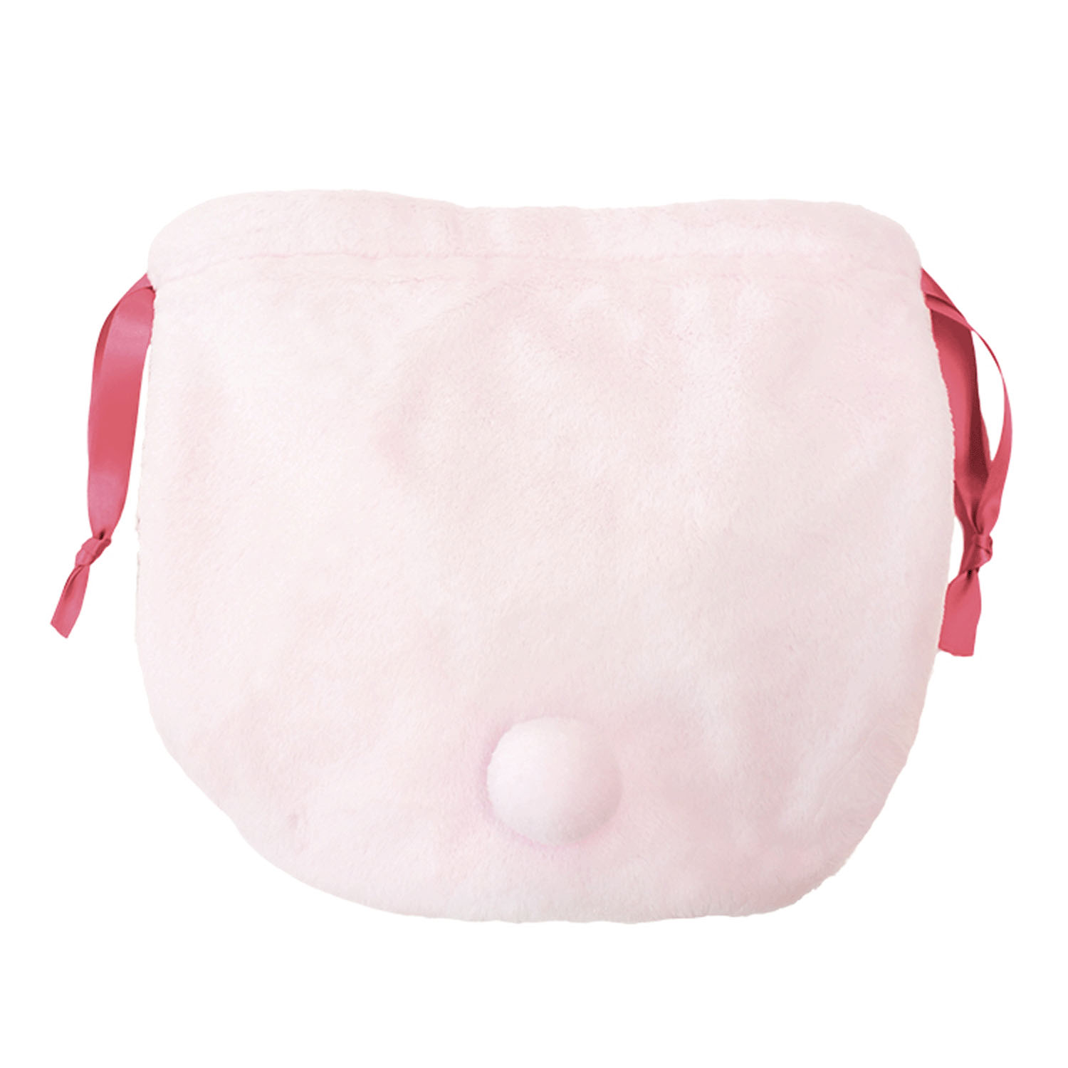 マイメロディ  ぬいぐるみ巾着 - 画像5