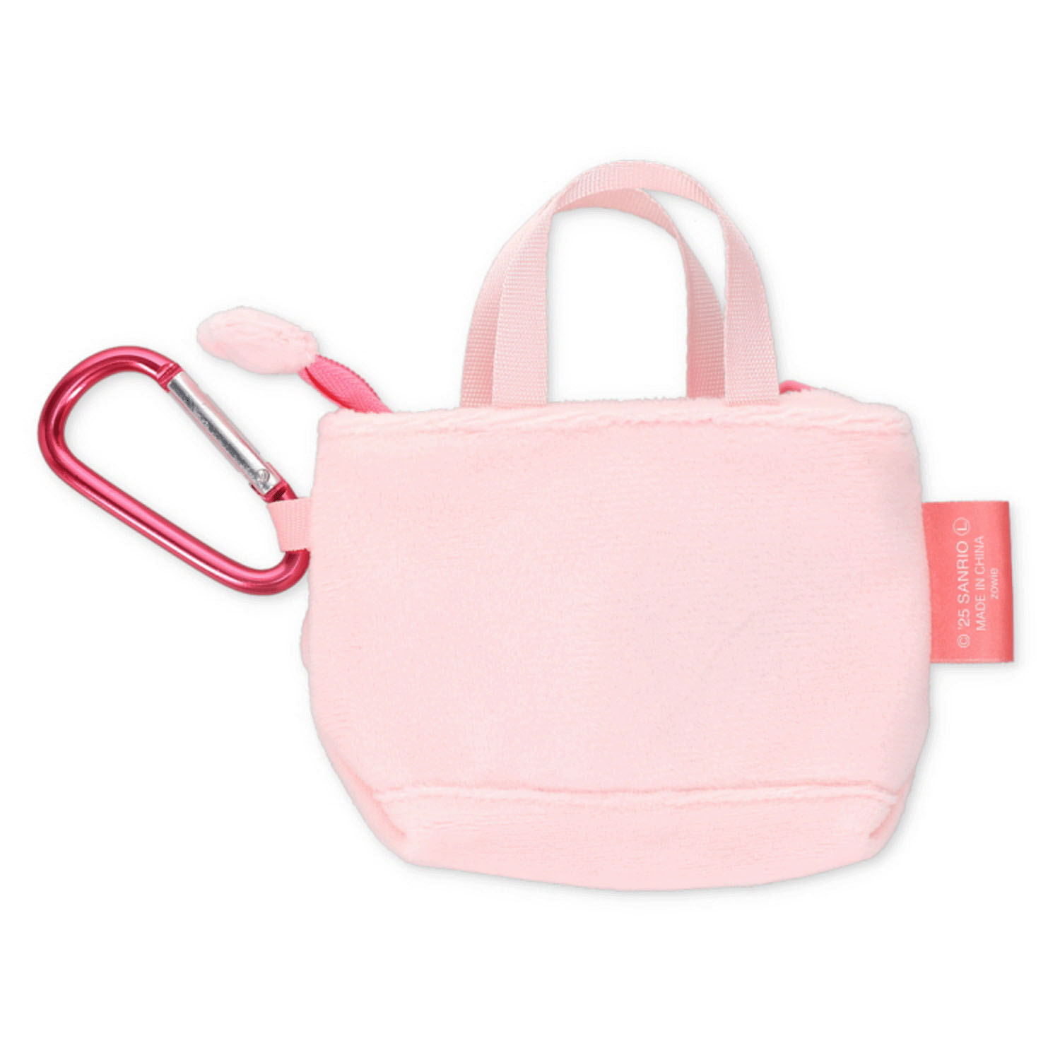 マイメロディ ミニトートキーケース - 画像2