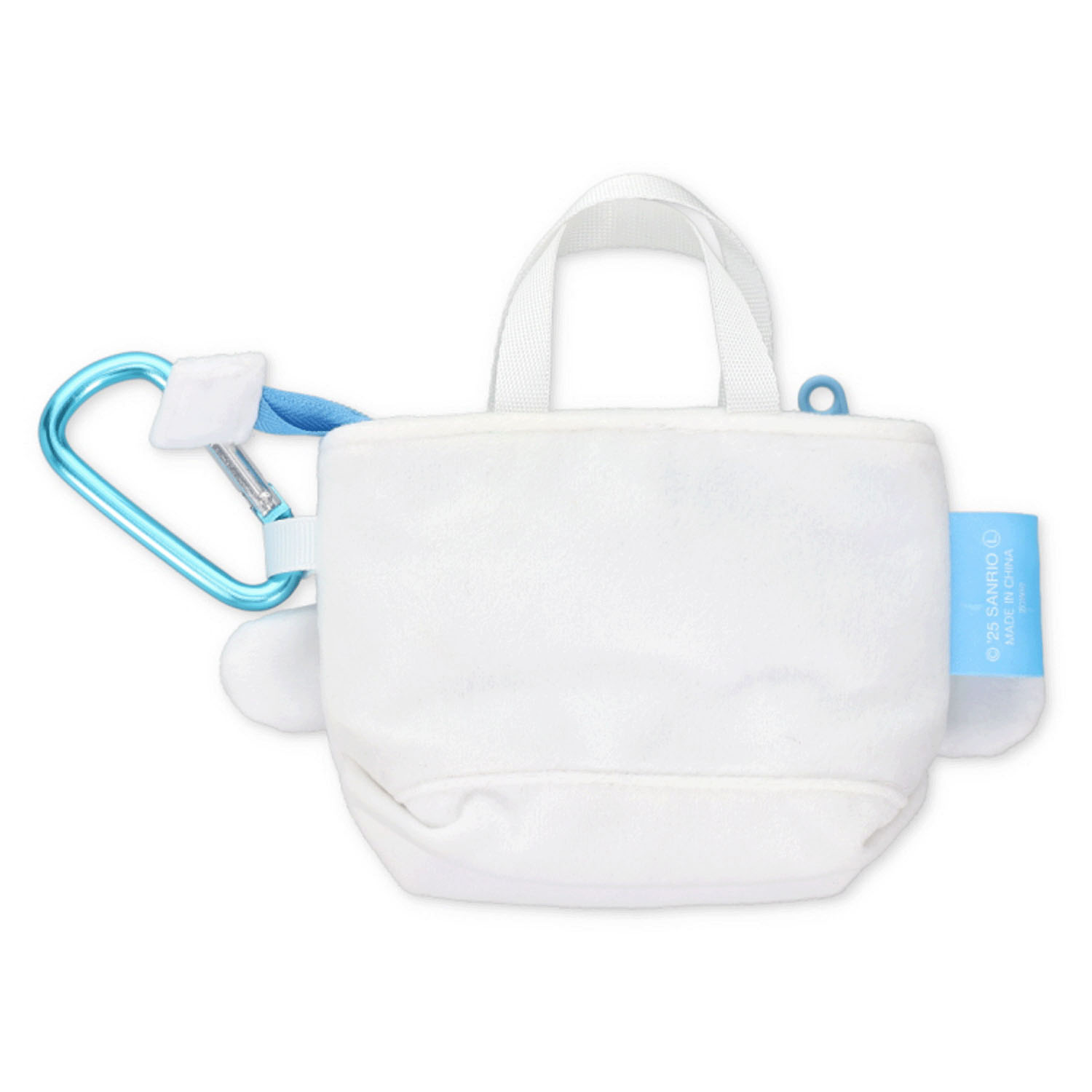 シナモロール ミニトートキーケース - 画像2