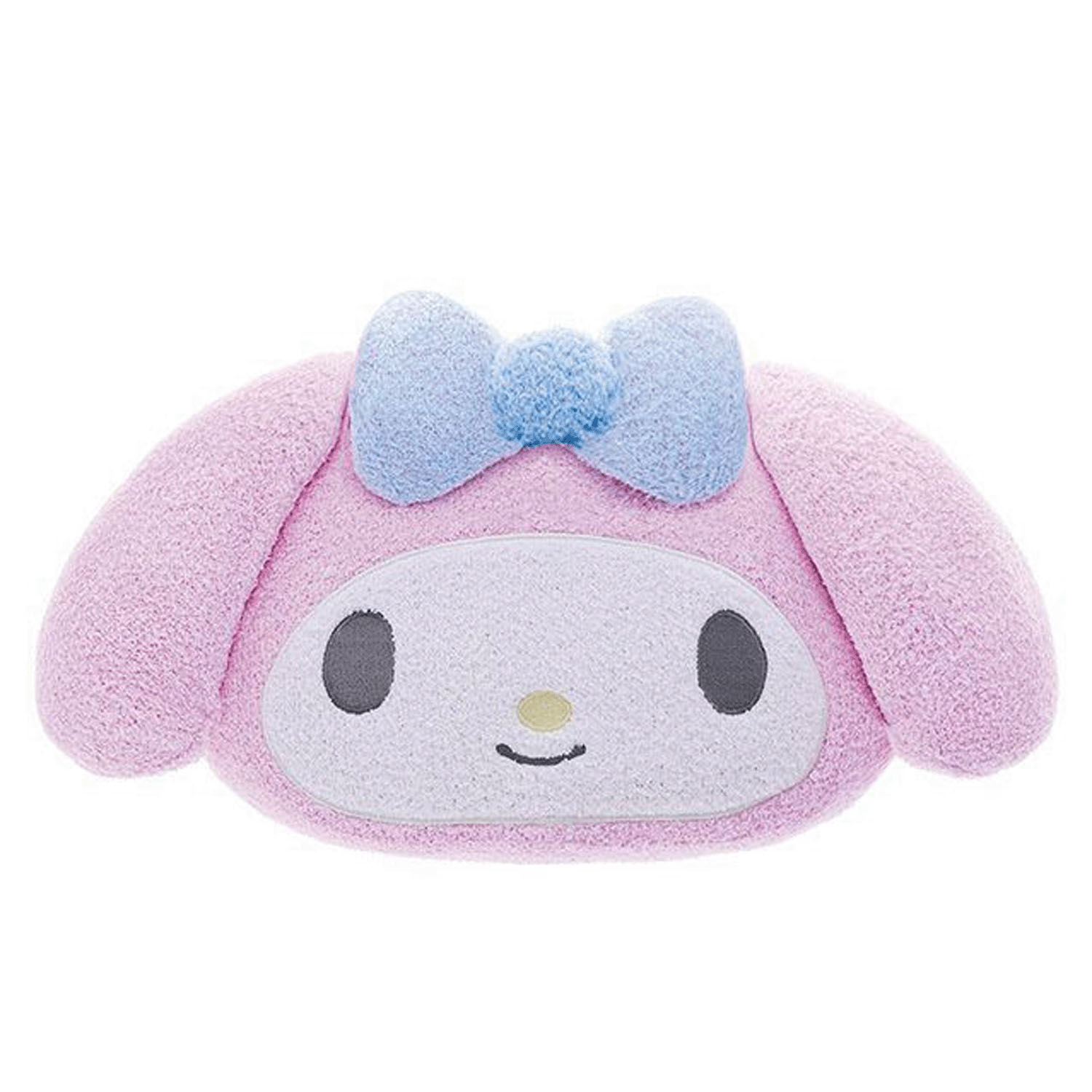 マイメロディ  ダイカットクッション 「マシュマロマイメロ」 - 画像1