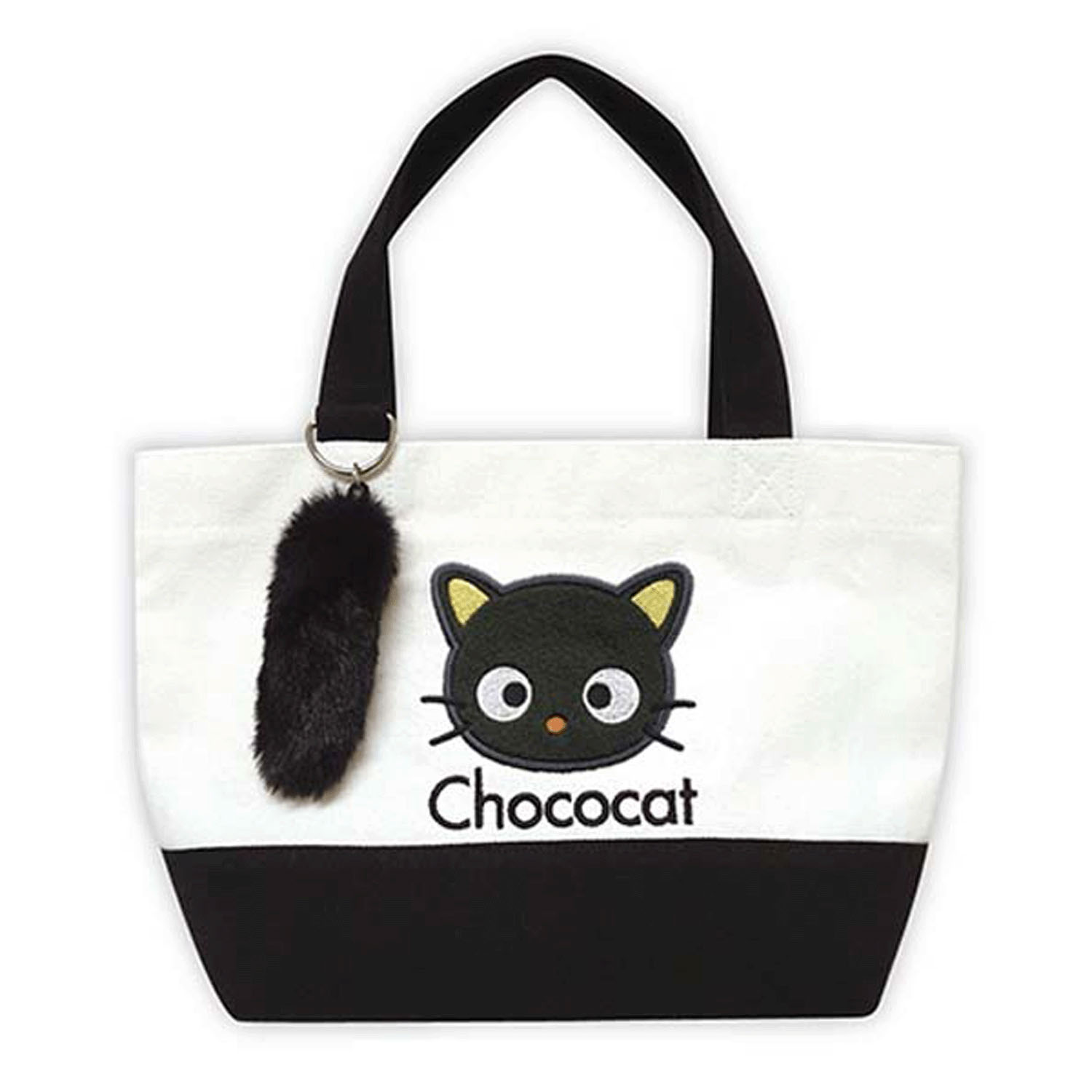 ミニトート チョコキャット