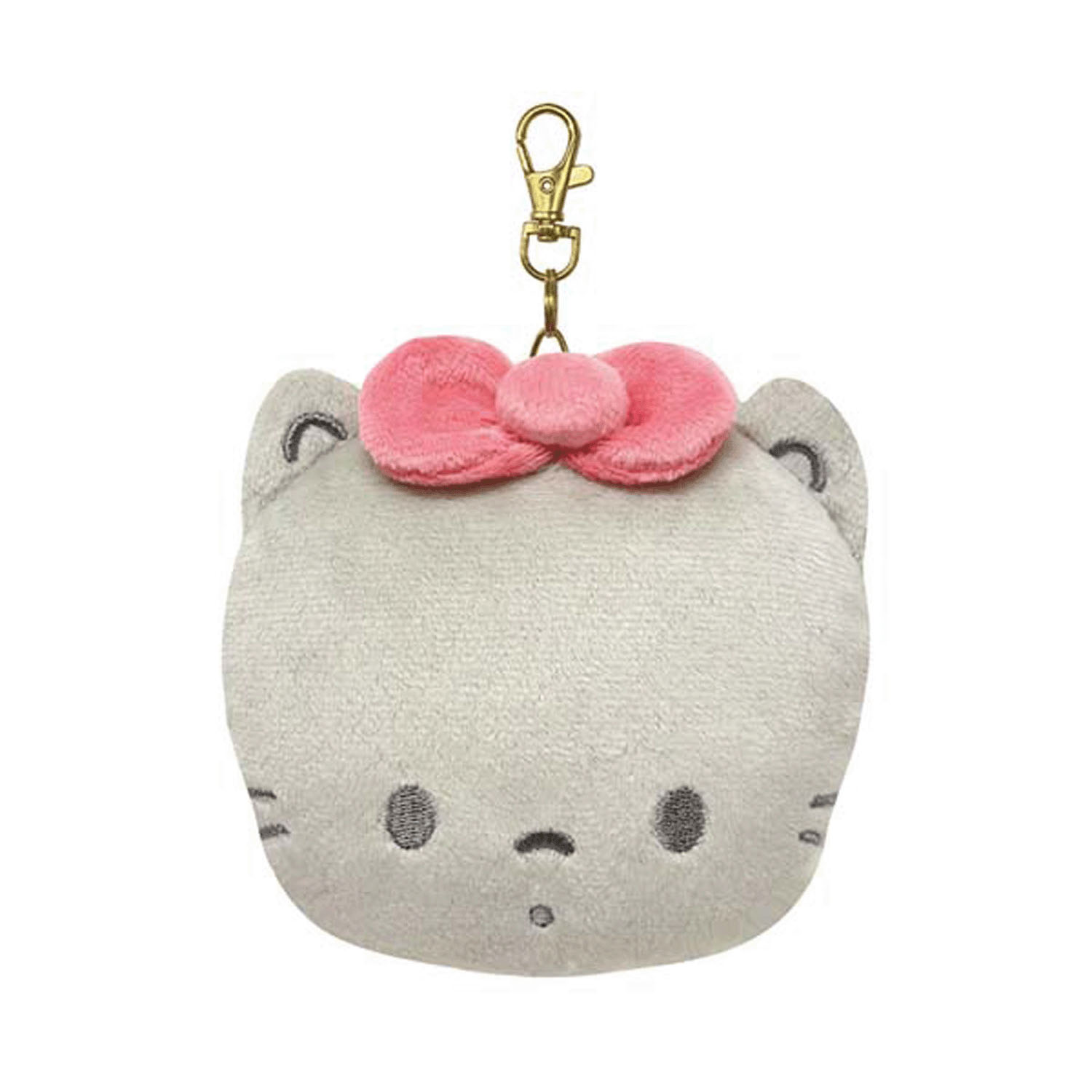 フェイスパスケース ニャニィニュニェニョン