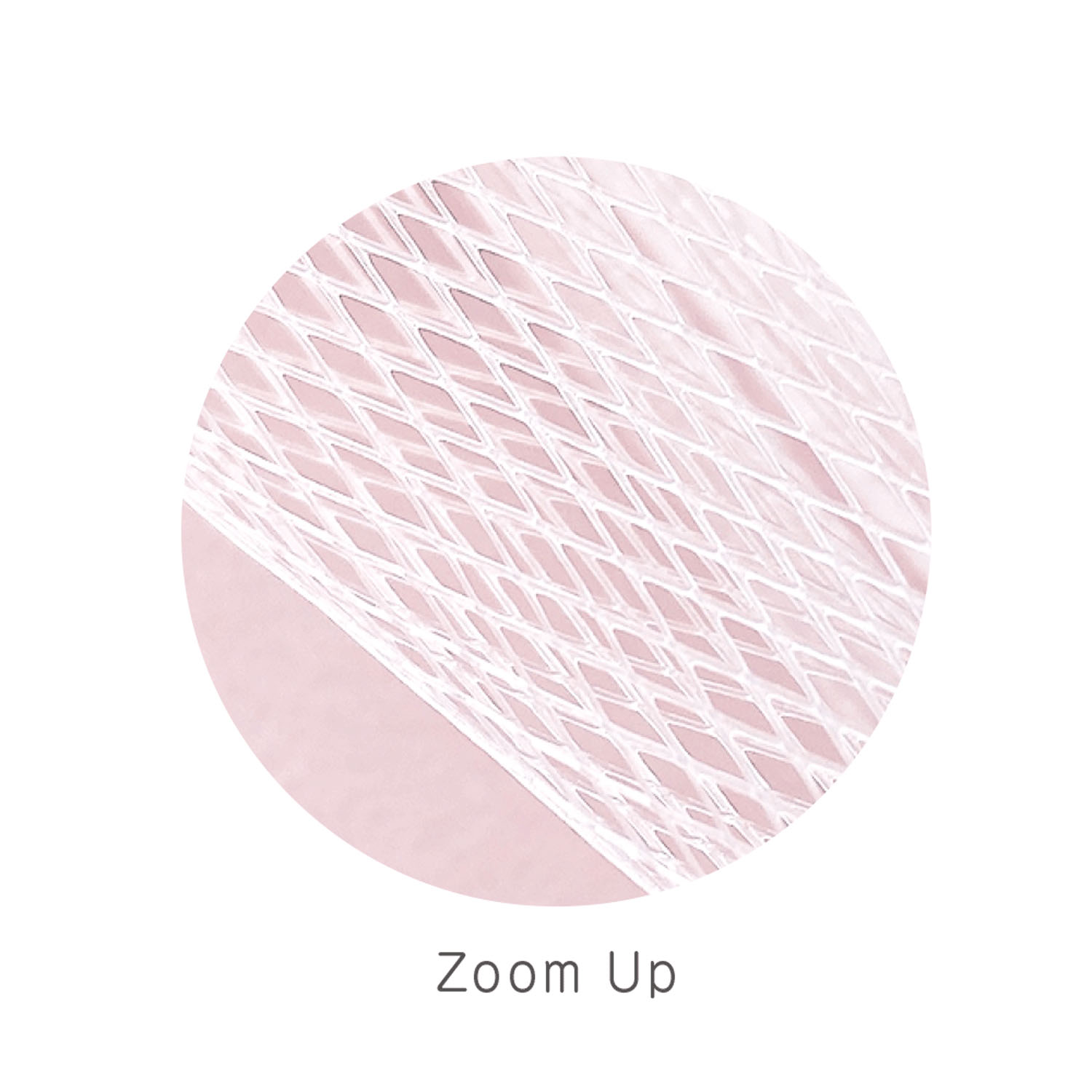 シナモロール 洗顔泡立てネット - 画像2