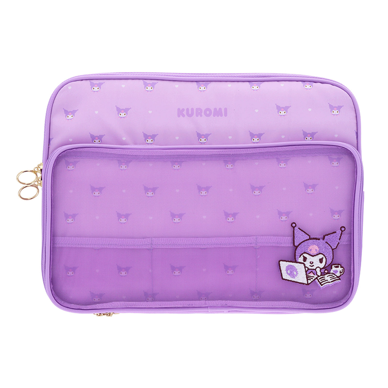 クロミ キャリングケース NewLifeStyle