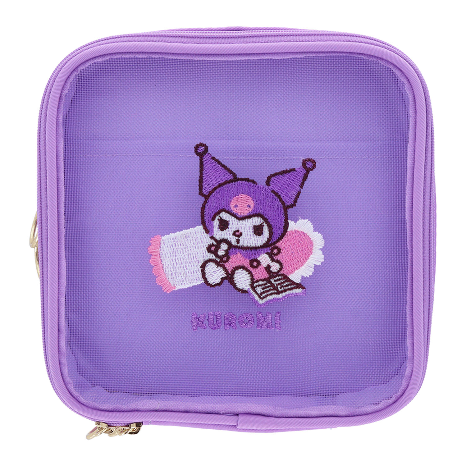 クロミ ガジェットポーチ  NewLifeStyle - 画像1