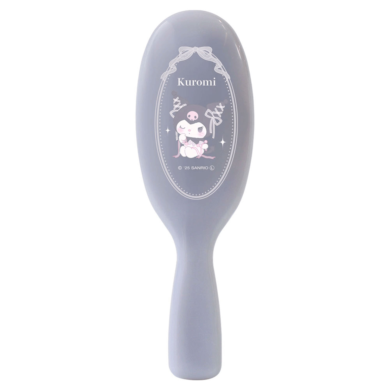 クロミ 取手付きスムースヘアブラシ バレエコア - 画像1