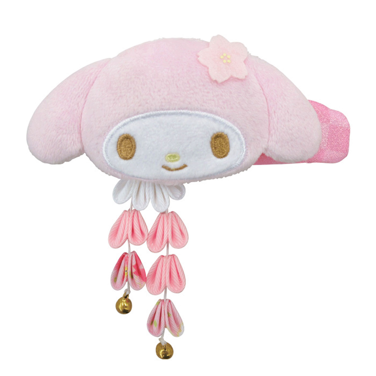 でかでかぱっちんピン 甘味処 - 画像2