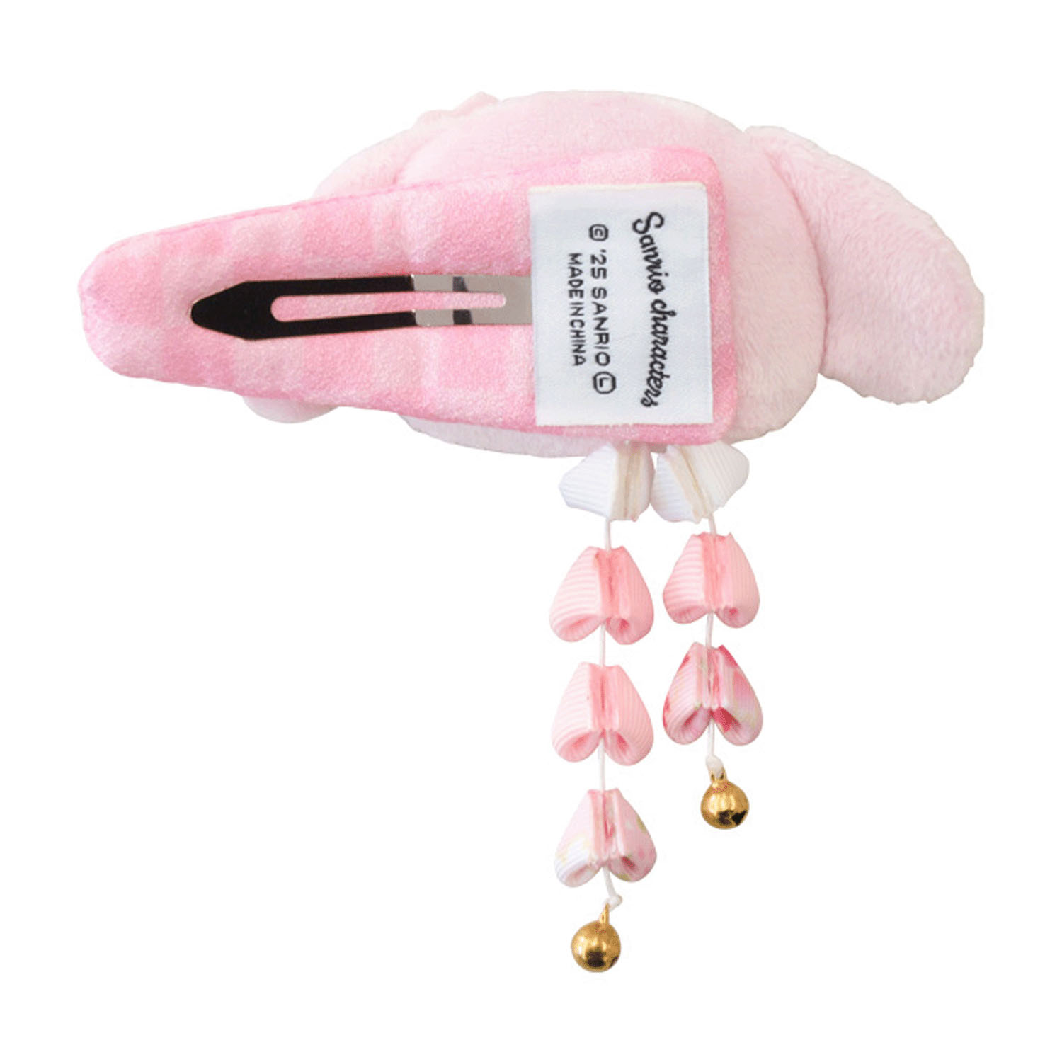 でかでかぱっちんピン 甘味処 - 画像3