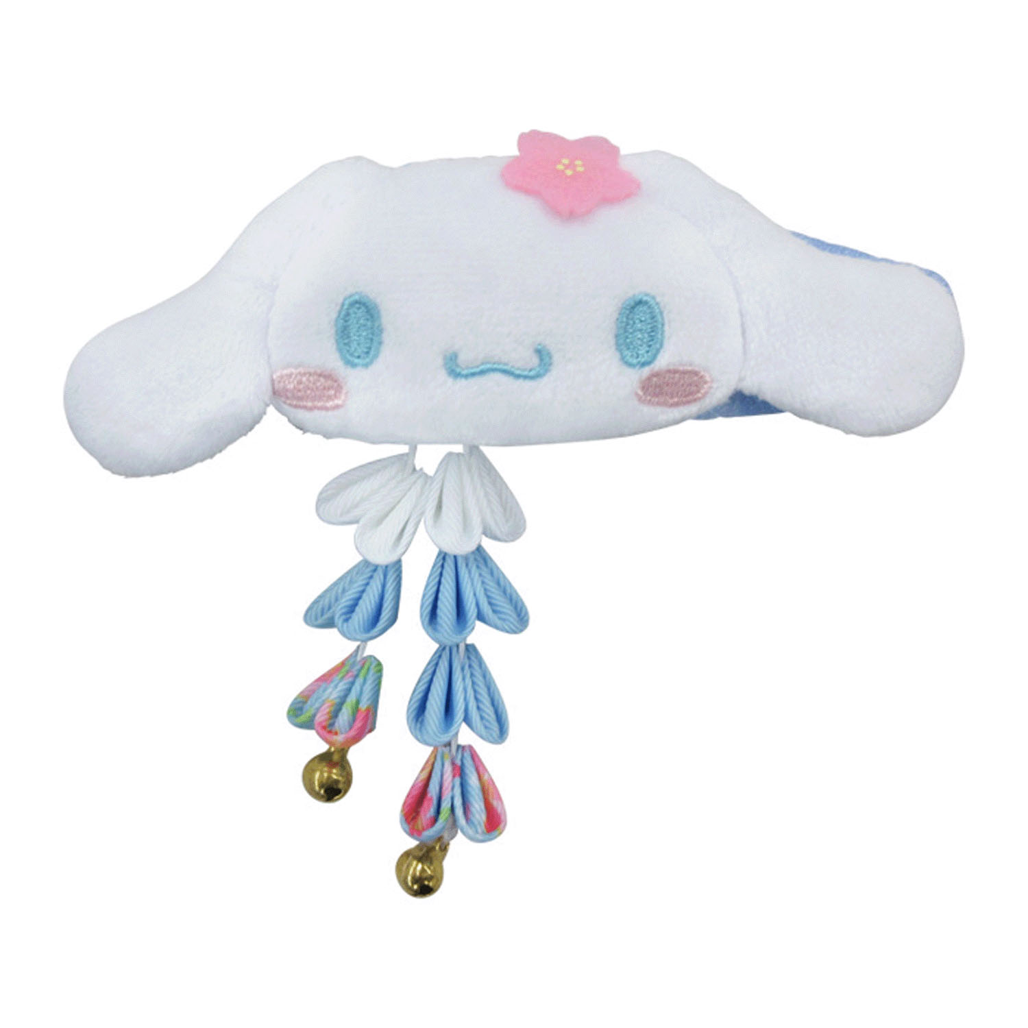 でかでかぱっちんピン 甘味処 - 画像5