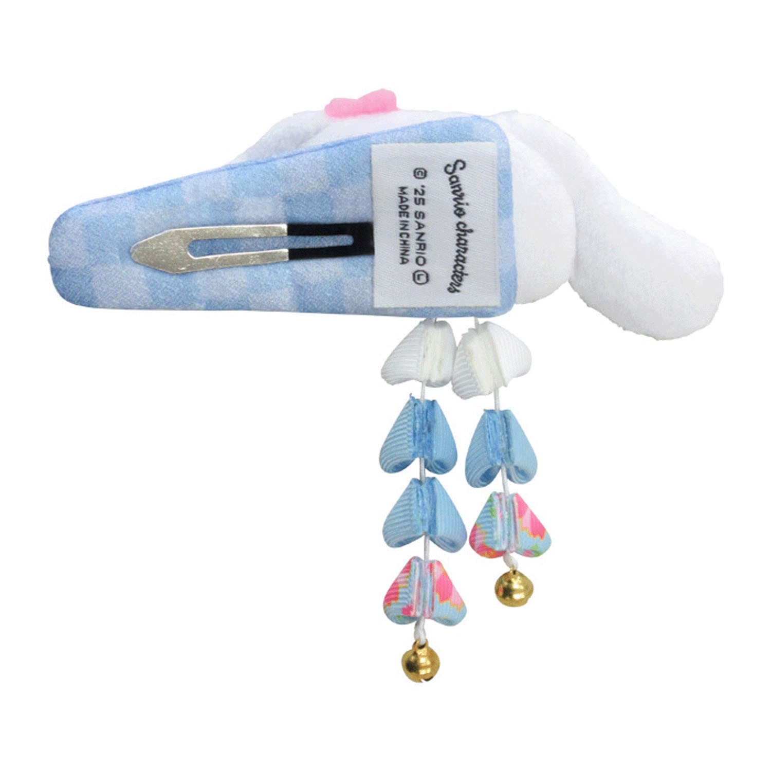 でかでかぱっちんピン 甘味処 - 画像6