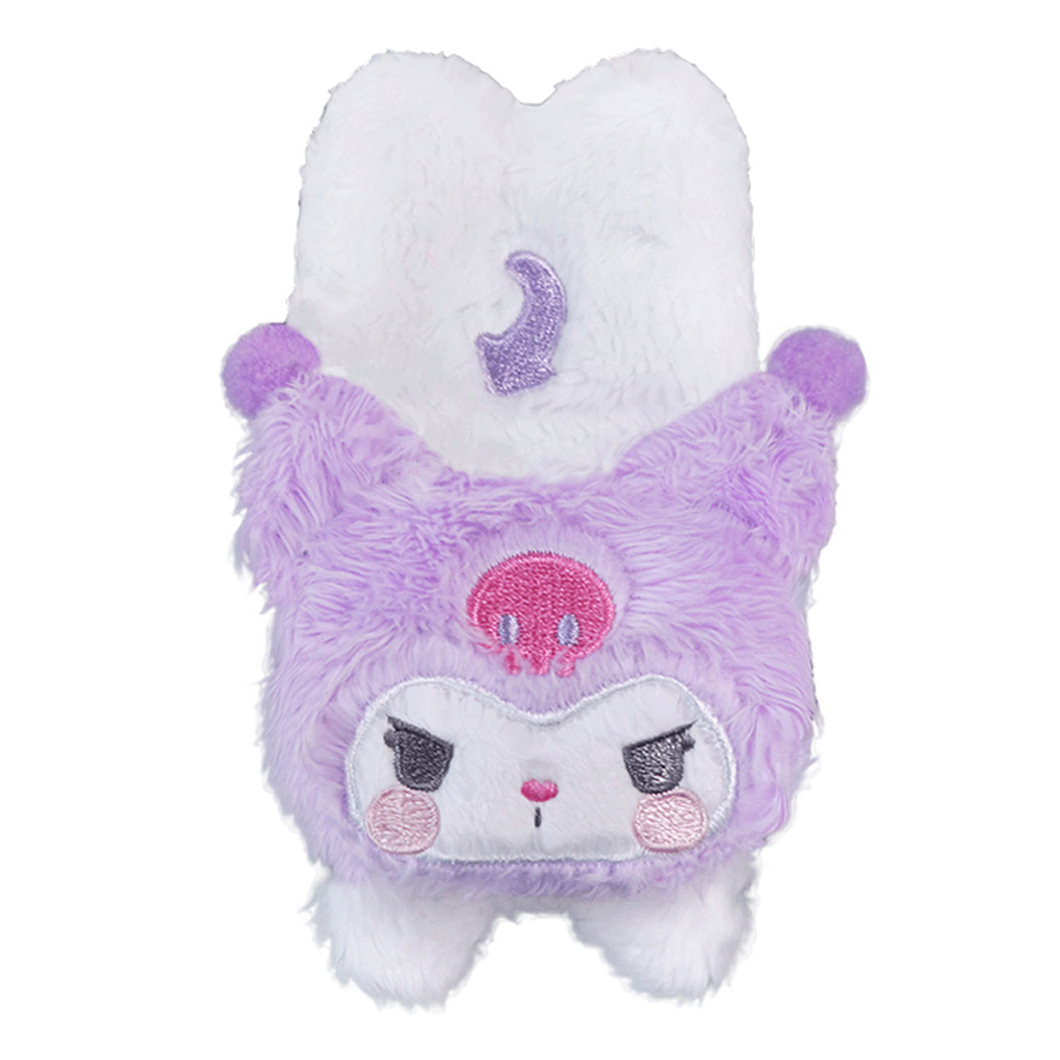 クロミ でかでかぱっちんピン - 画像1