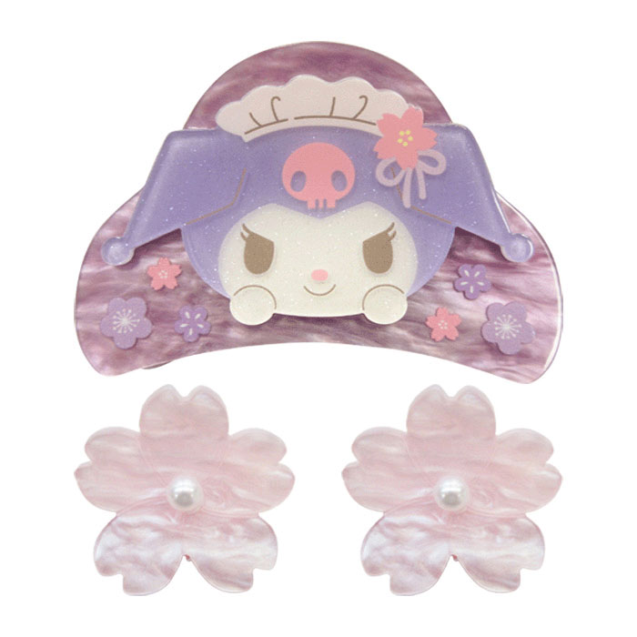 ミニバンスクリップセット 甘味処 - 画像2