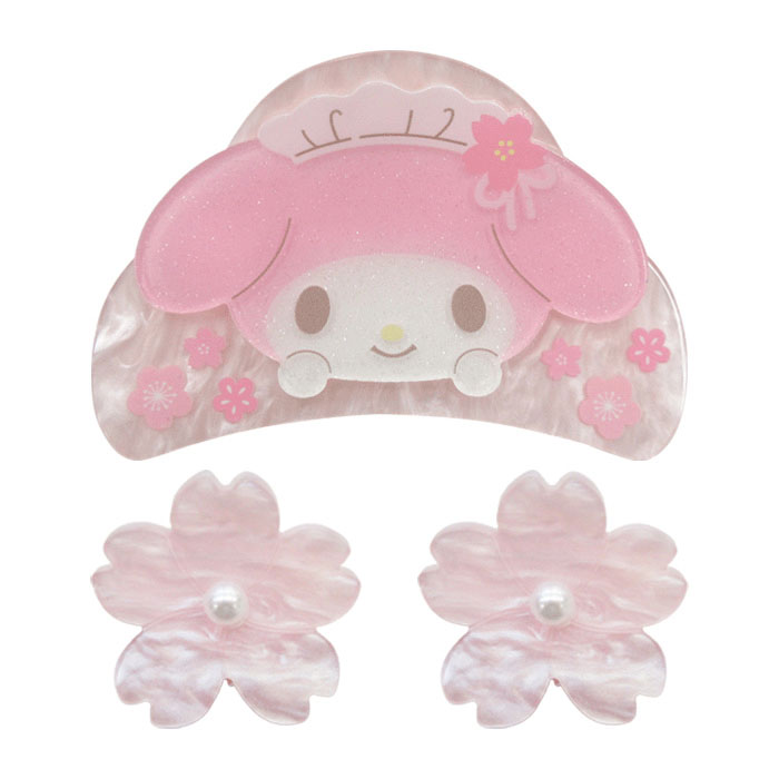 ミニバンスクリップセット 甘味処 - 画像4